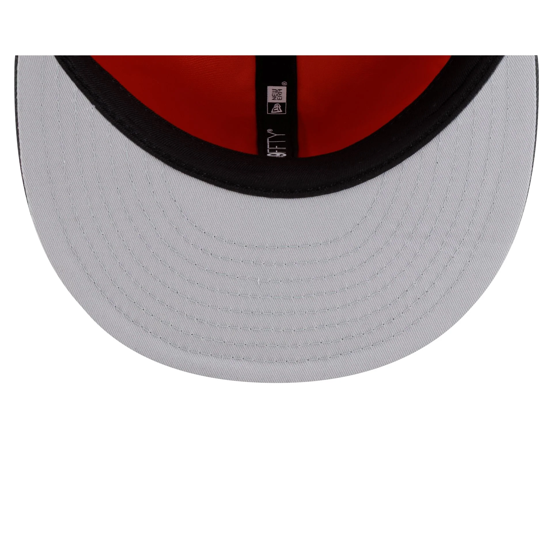San Francisco Giants Premium Multi Logo 59FIFTY Fitted Hat - Image 7