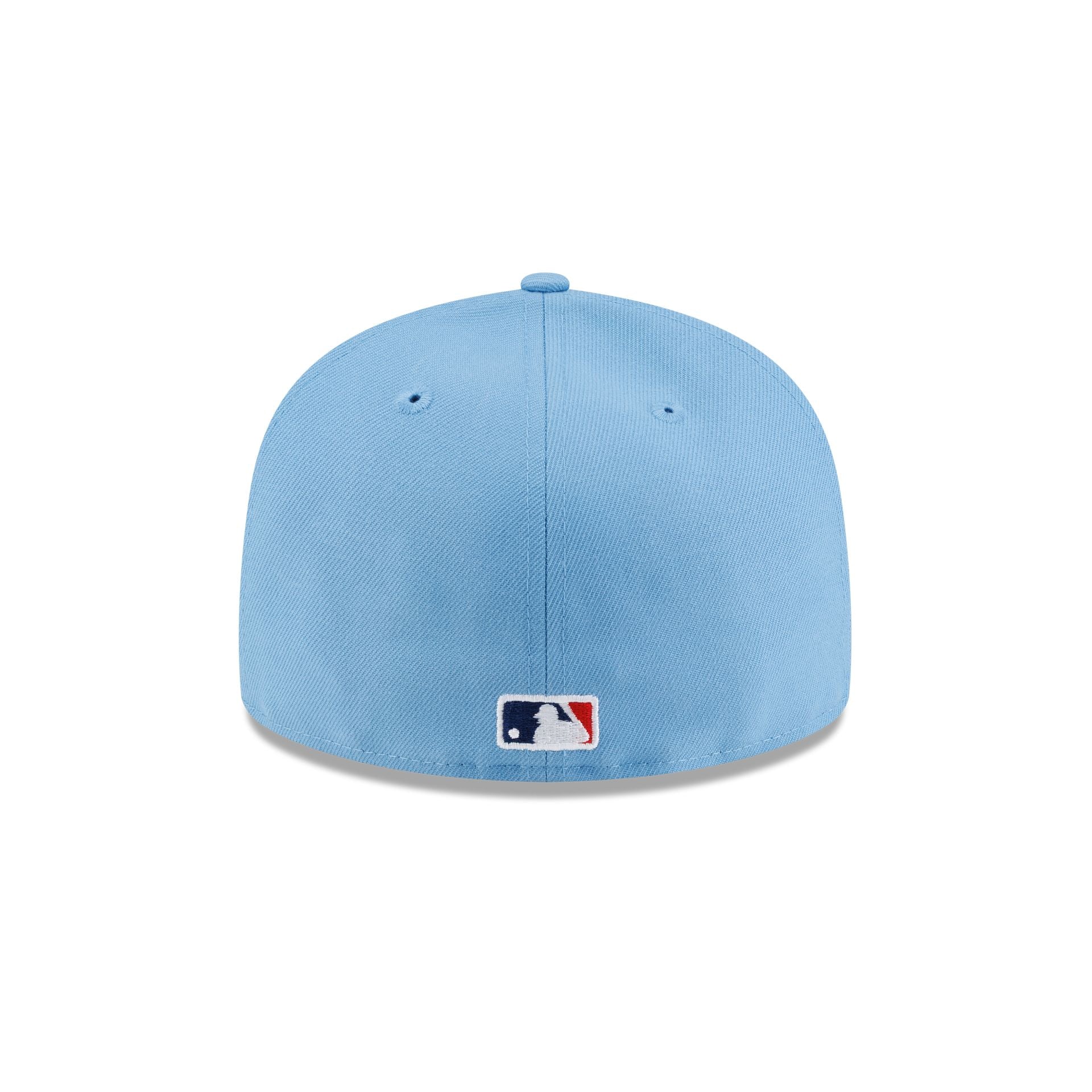 San Francisco Giants Red, White & Blue 59FIFTY Fitted Hat - Image 6
