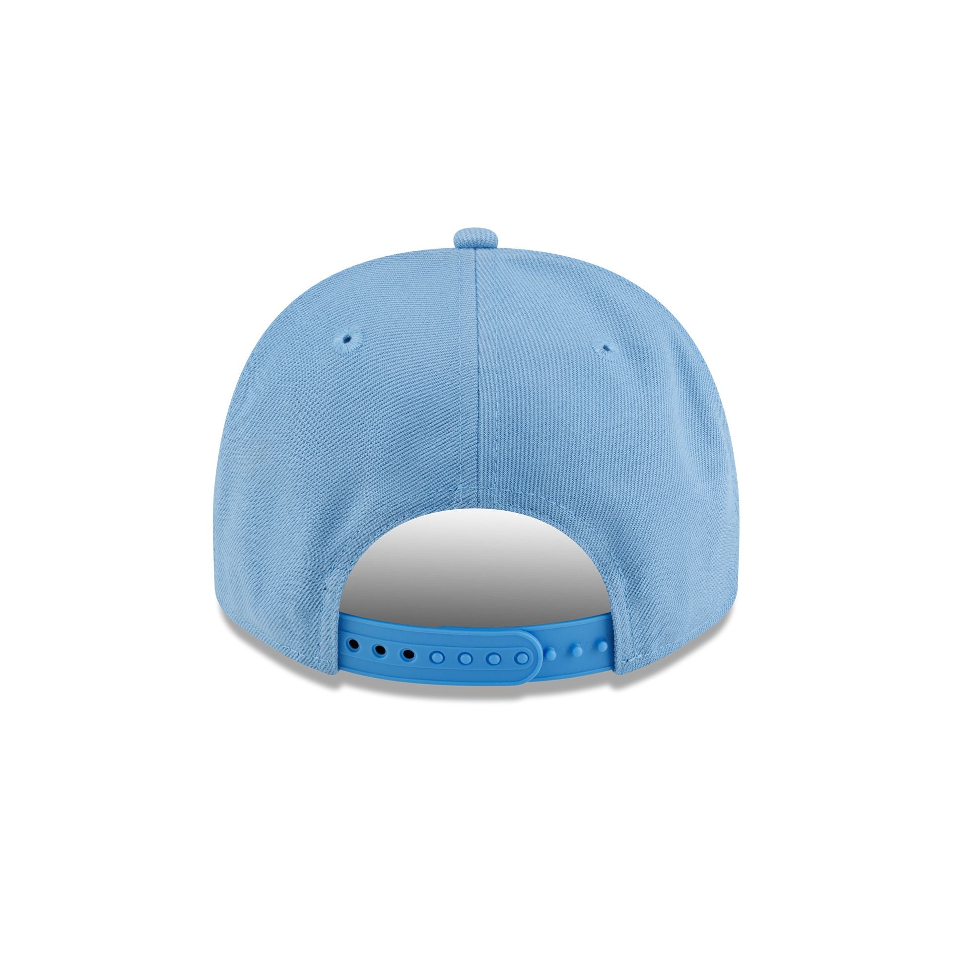 San Francisco Giants Red, White & Blue 9FIFTY A-Frame Snapback Hat - Image 6