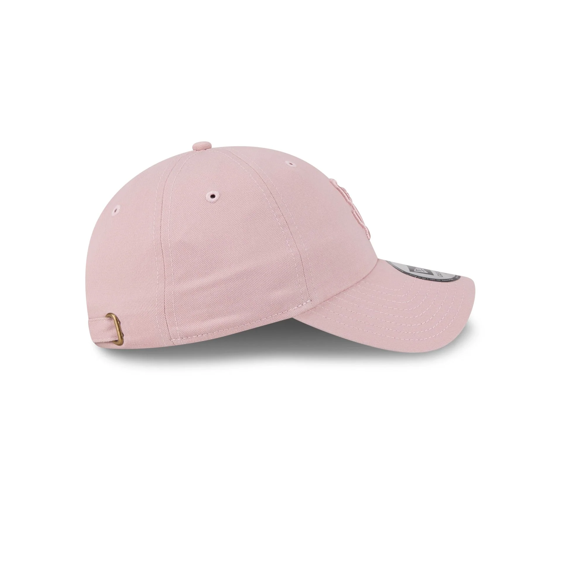 San Francisco Giants Pink Casual Classic Adjustable Hat - Image 5
