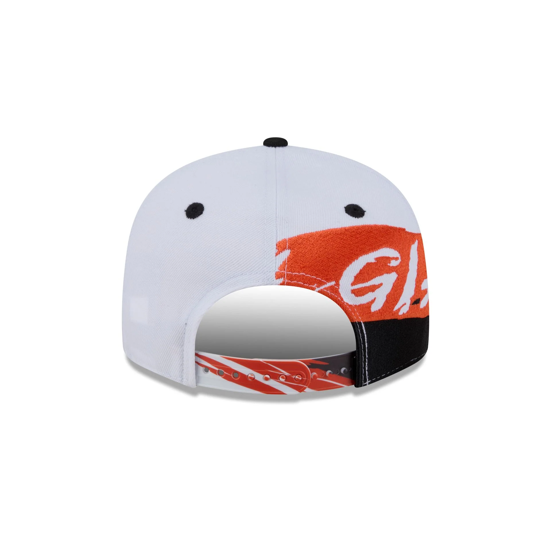 San Francisco Giants Swept 9FIFTY Snapback Hat - Image 6