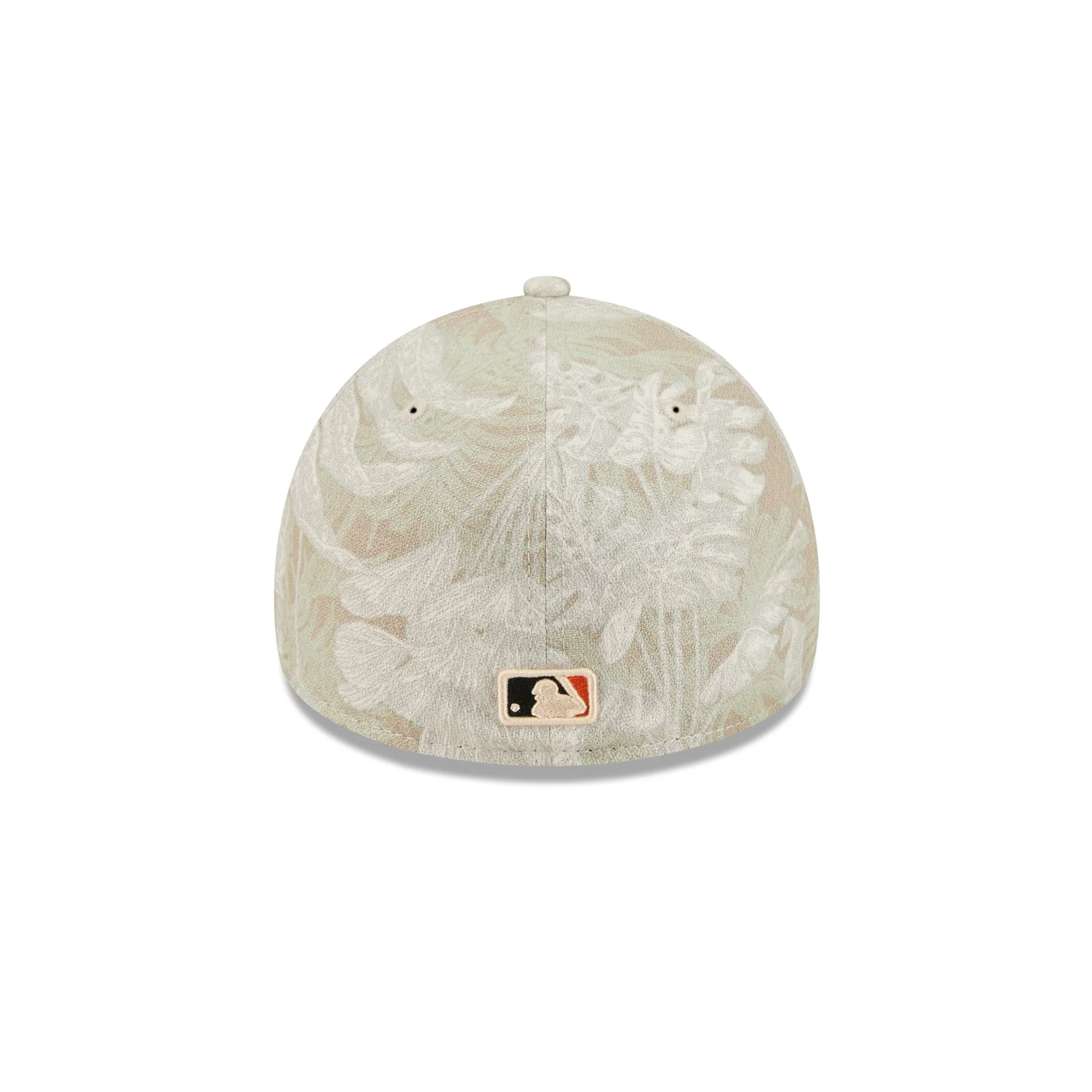 San Francisco Giants Three Looms Leafy Palm 59FORTY A-Frame Fitted Hat - Image 6