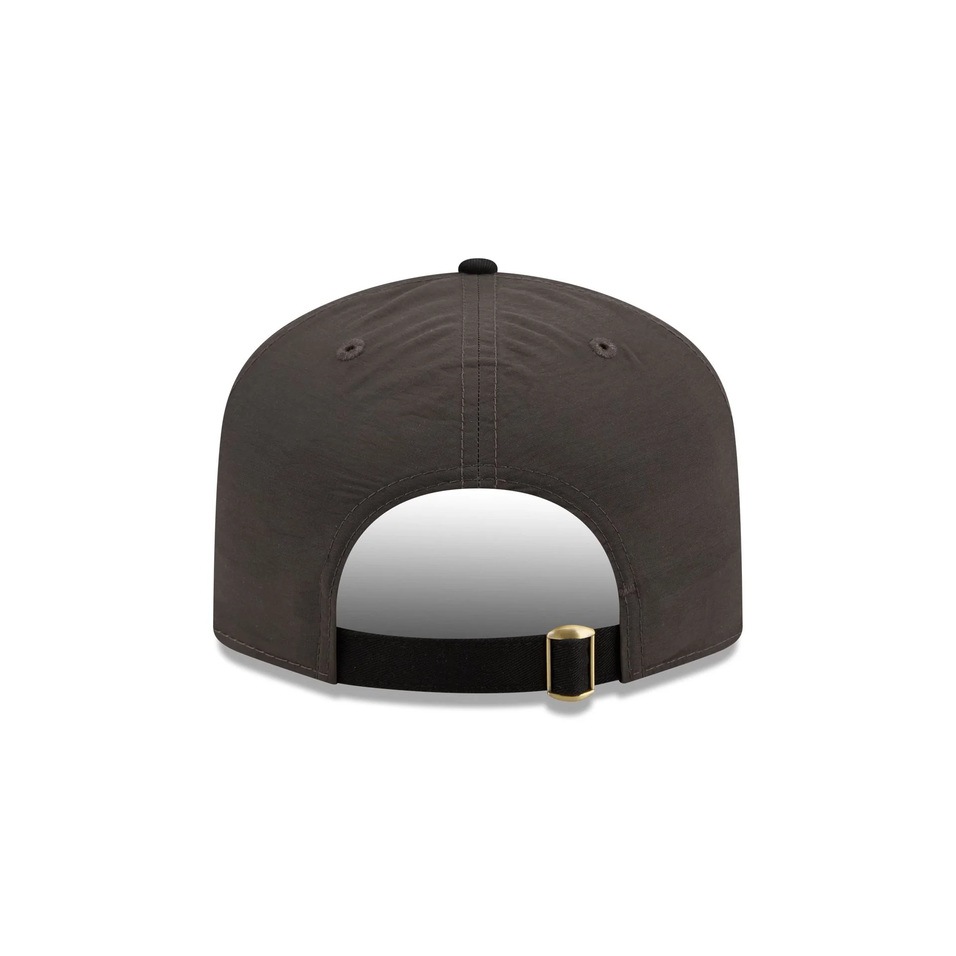 San Francisco Giants Three Looms Nylon Black 19TWENTY Adjustable Hat - Image 6