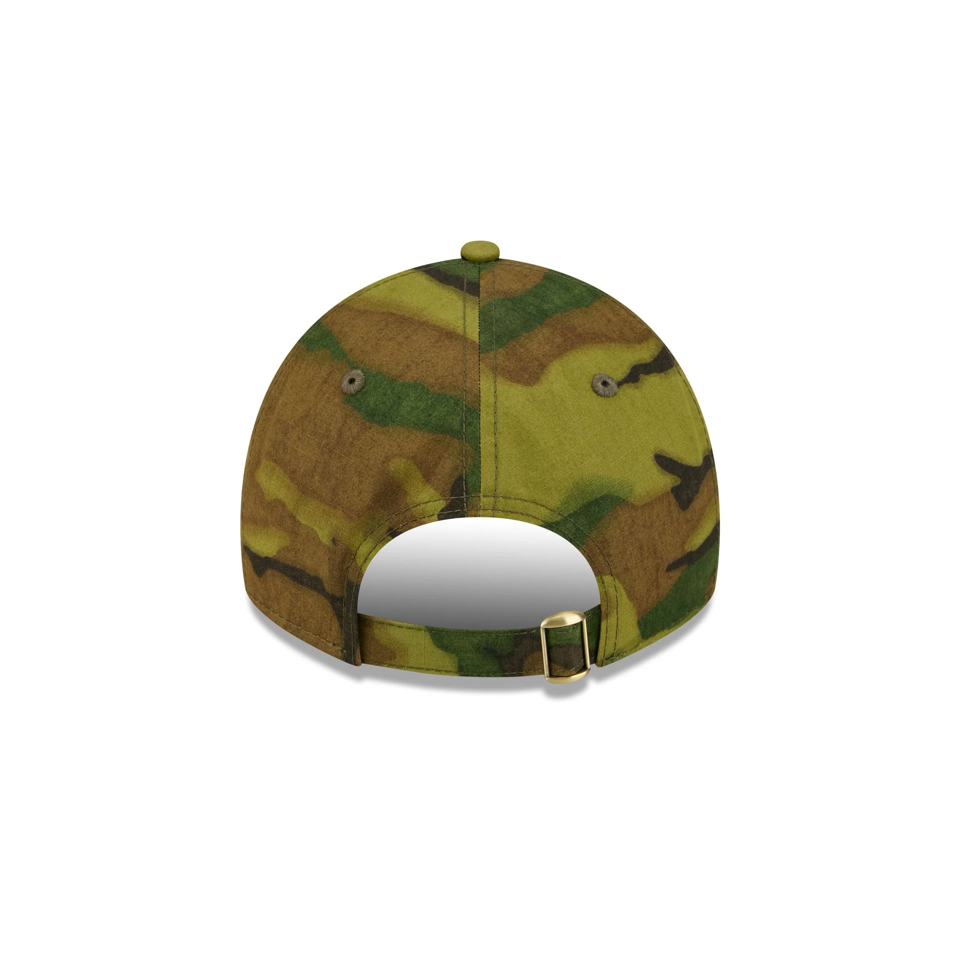 San Francisco Giants Three Looms Ripstop Camo 9TWENTY Adjustable Hat - Image 6