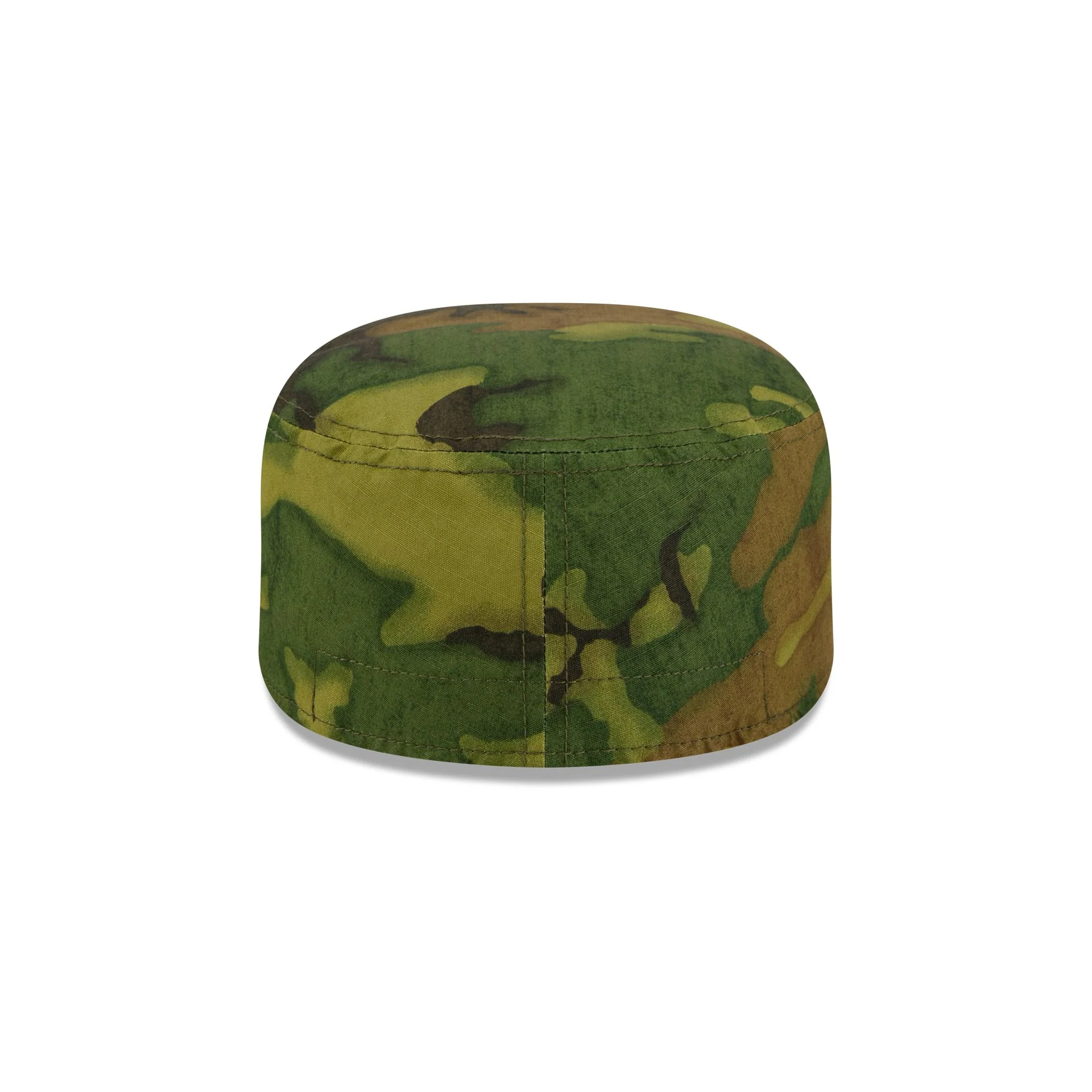 San Francisco Giants Three Looms Ripstop Camo Painter Hat Hat - Image 6