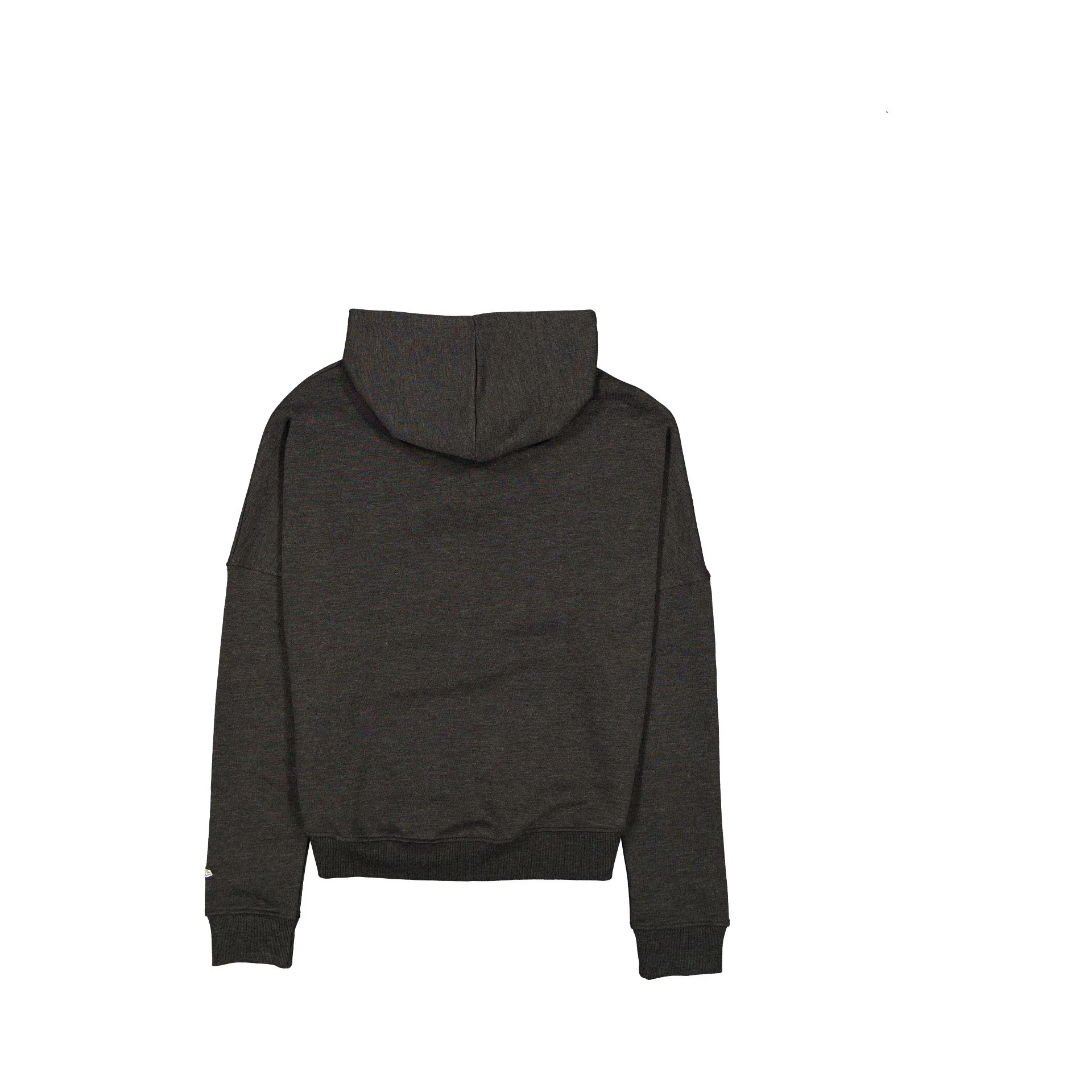 San Francisco Giants Throwback Women's Glitter Hoodie - Image 2