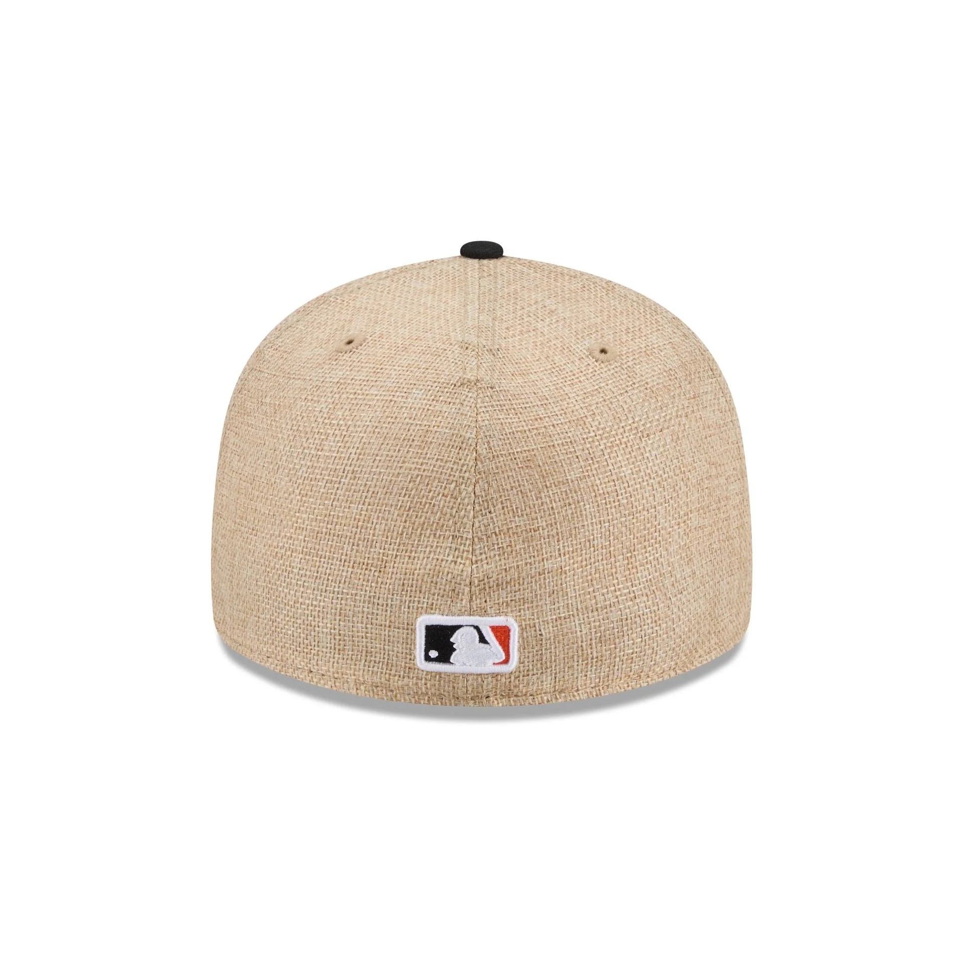 San Francisco Giants Twine 59FIFTY Fitted Hat - Image 6