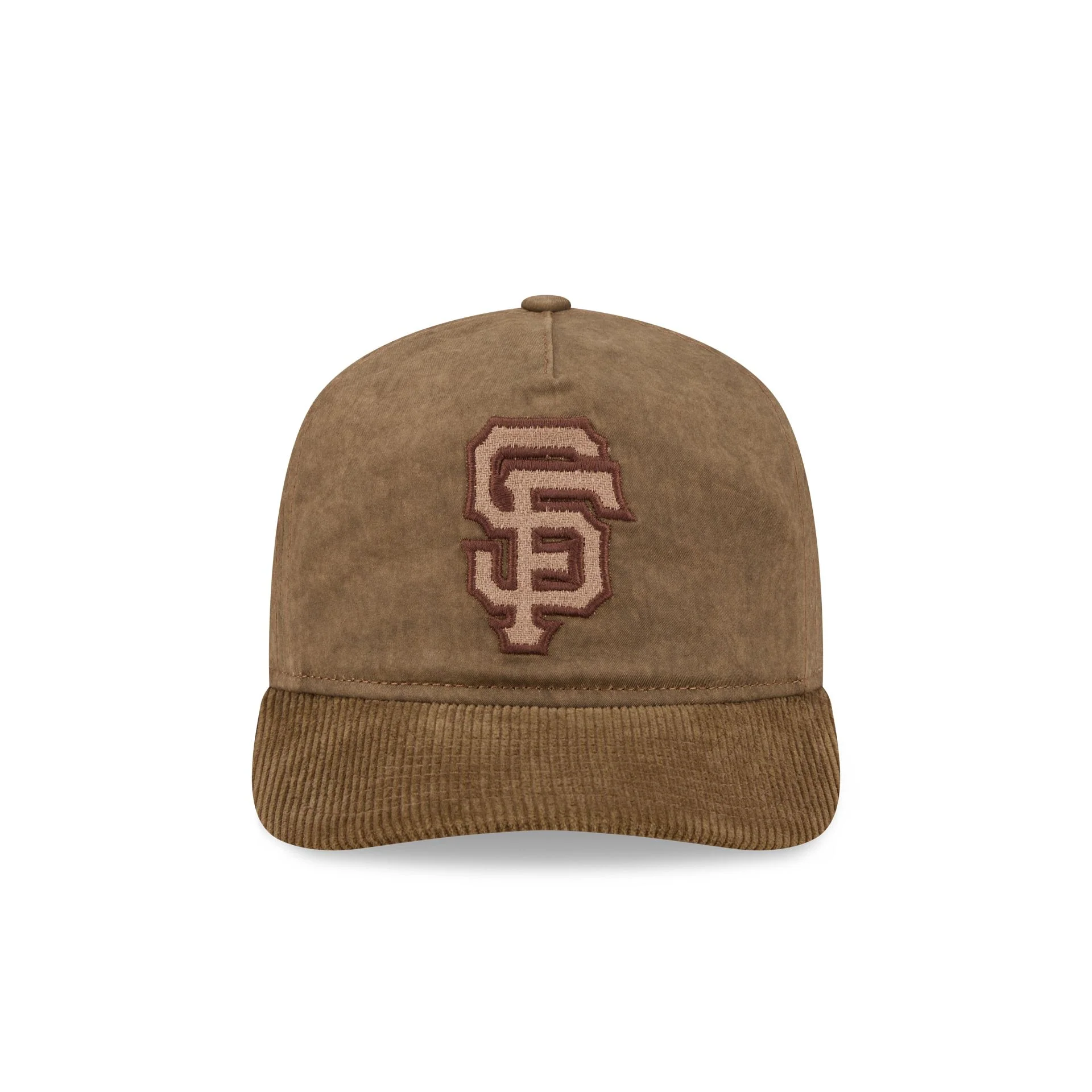 San Francisco Giants Utility Linen 19TWENTY Adjustable Hat - Image 2