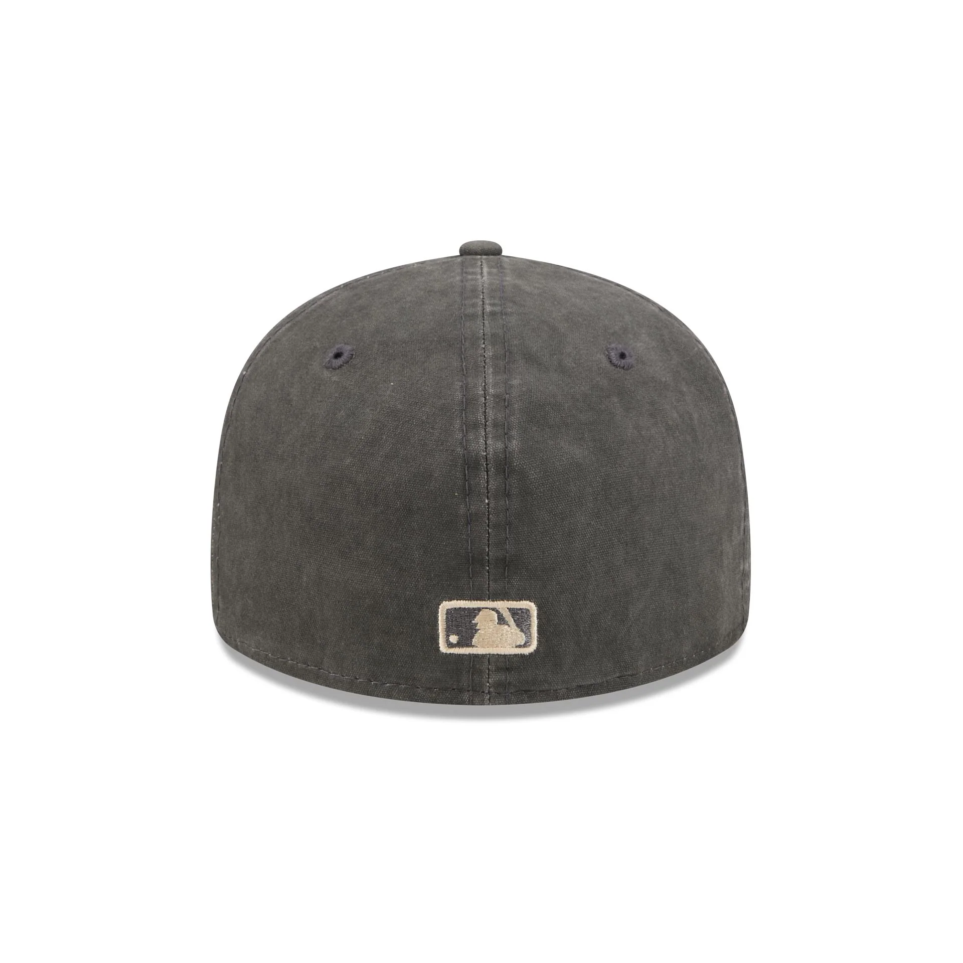 San Francisco Giants Visor Stitch Retro Crown 59FIFTY Fitted Hat - Image 6