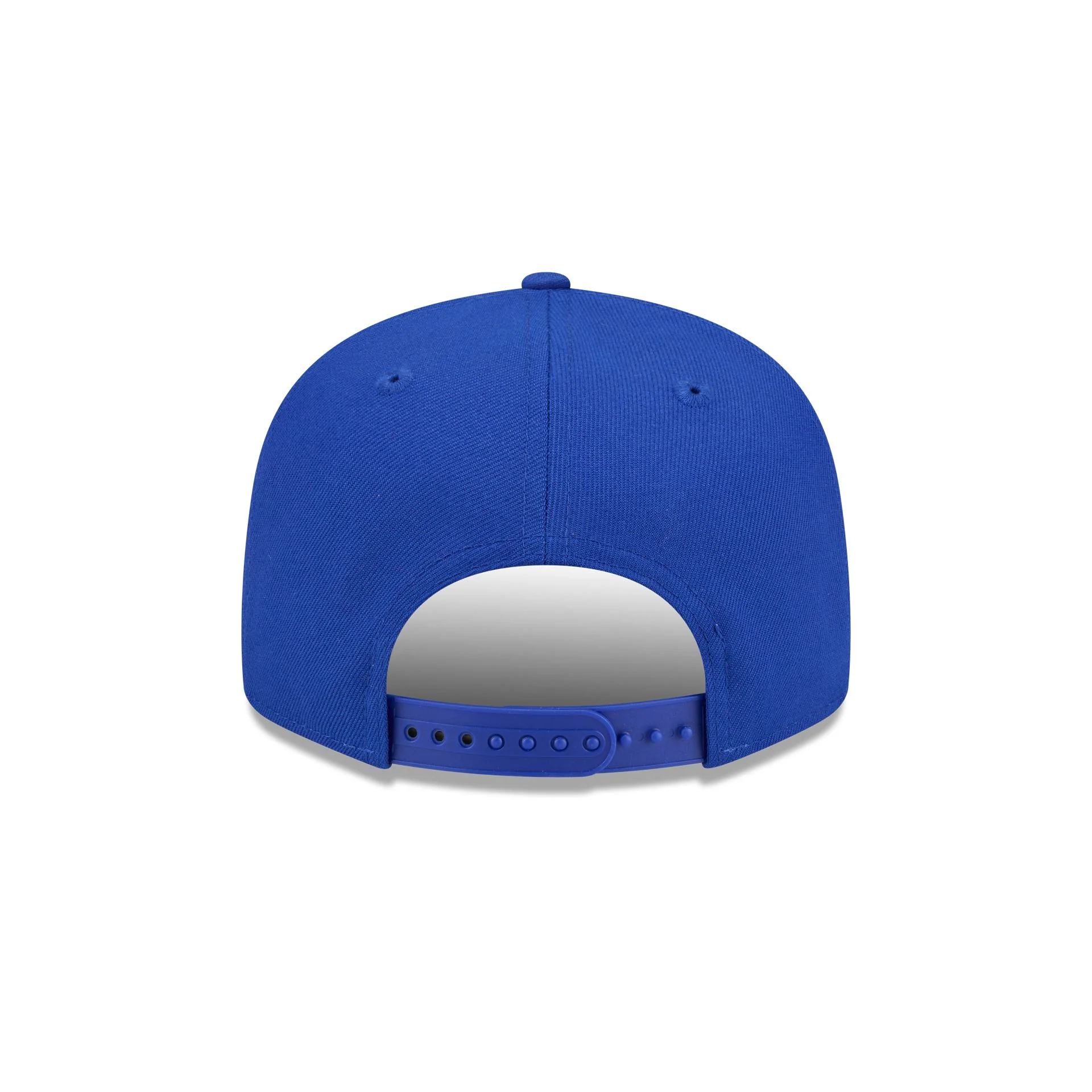 San Francisco Warriors 1962-1971 Hardwood Classics 9FIFTY Snapback Hat - Image 6