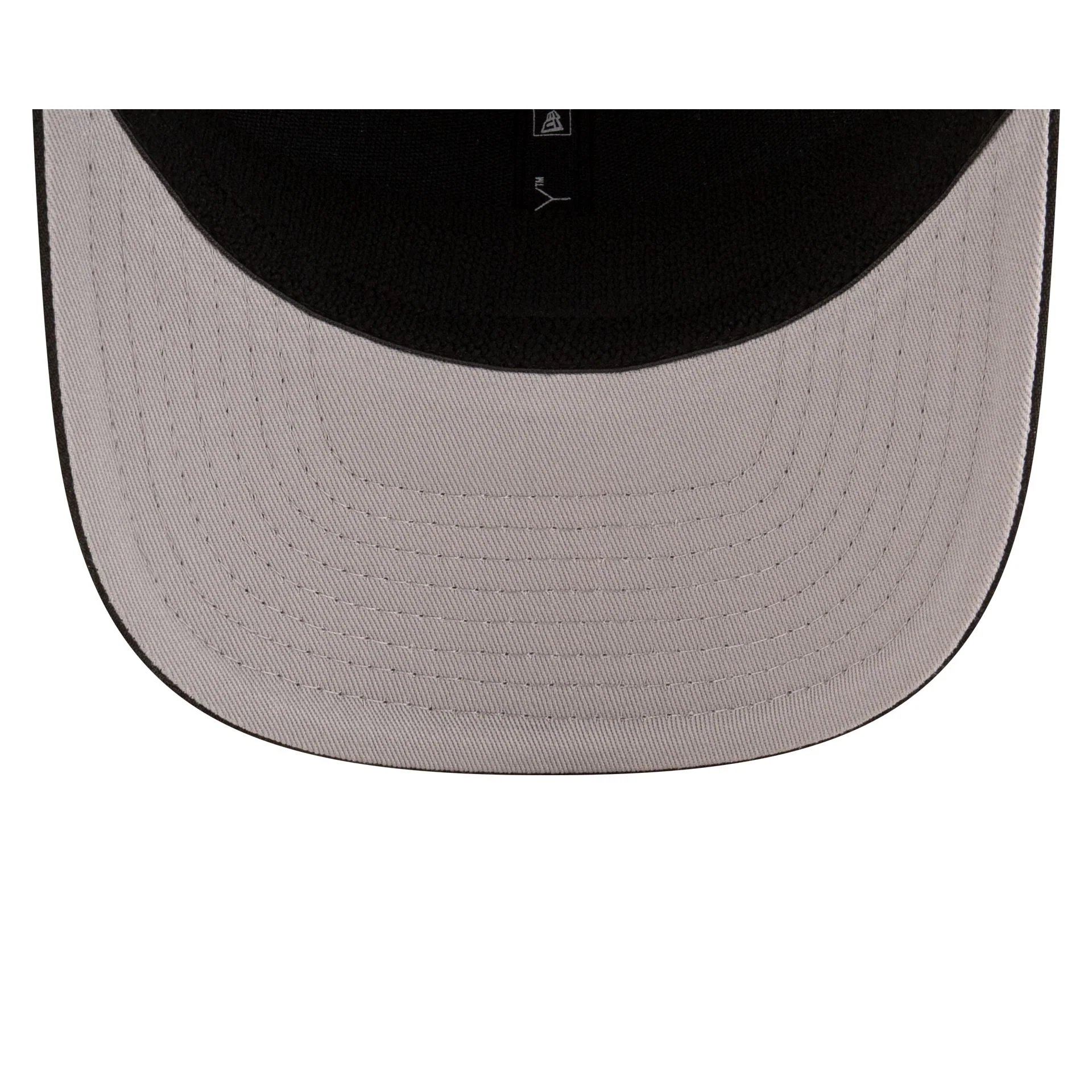 San Jose Sharks 2026 Draft 9SEVENTY Stretch-Snap Hat - Image 7