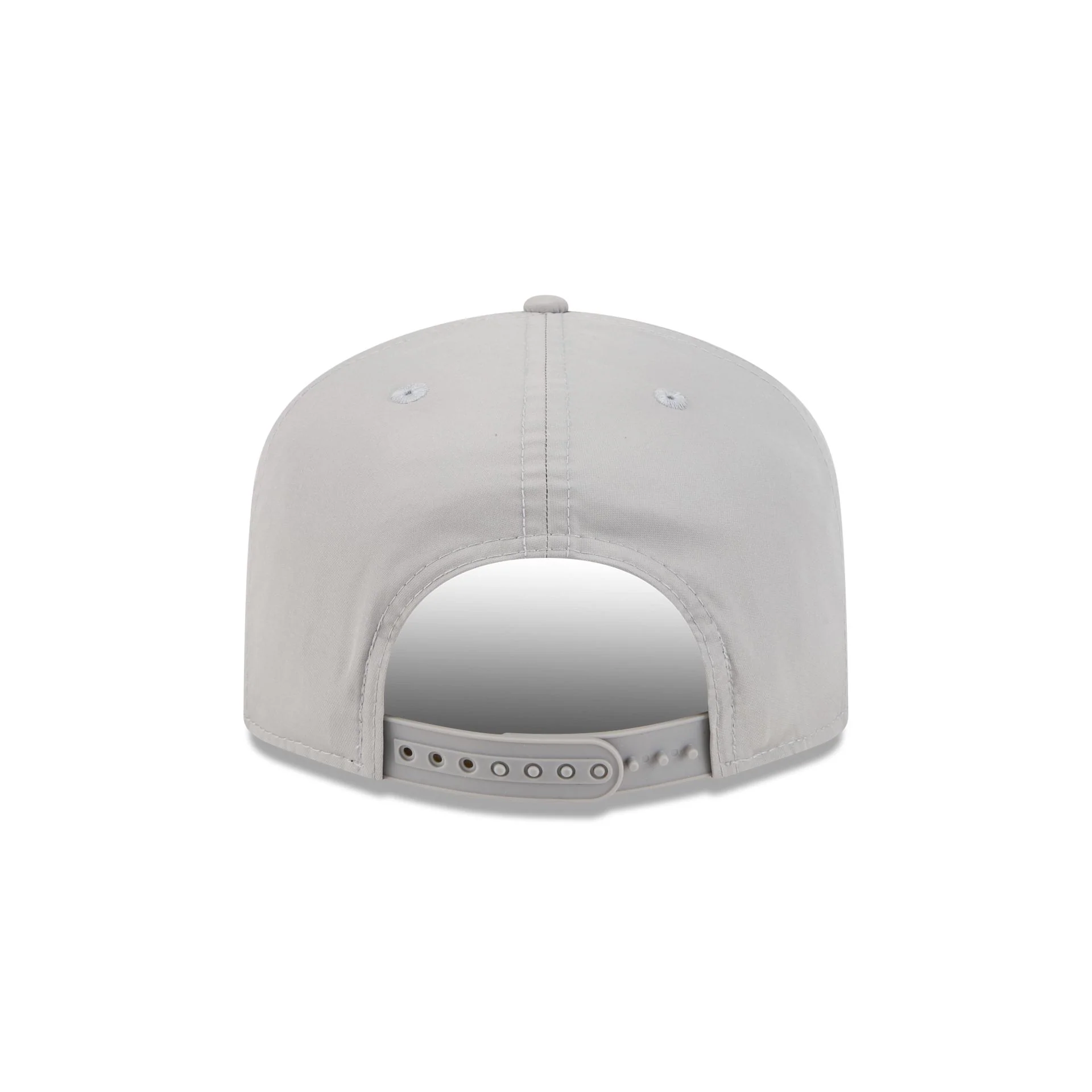 San Jose Sharks Gray 19TWENTY Snapback Hat - Image 6