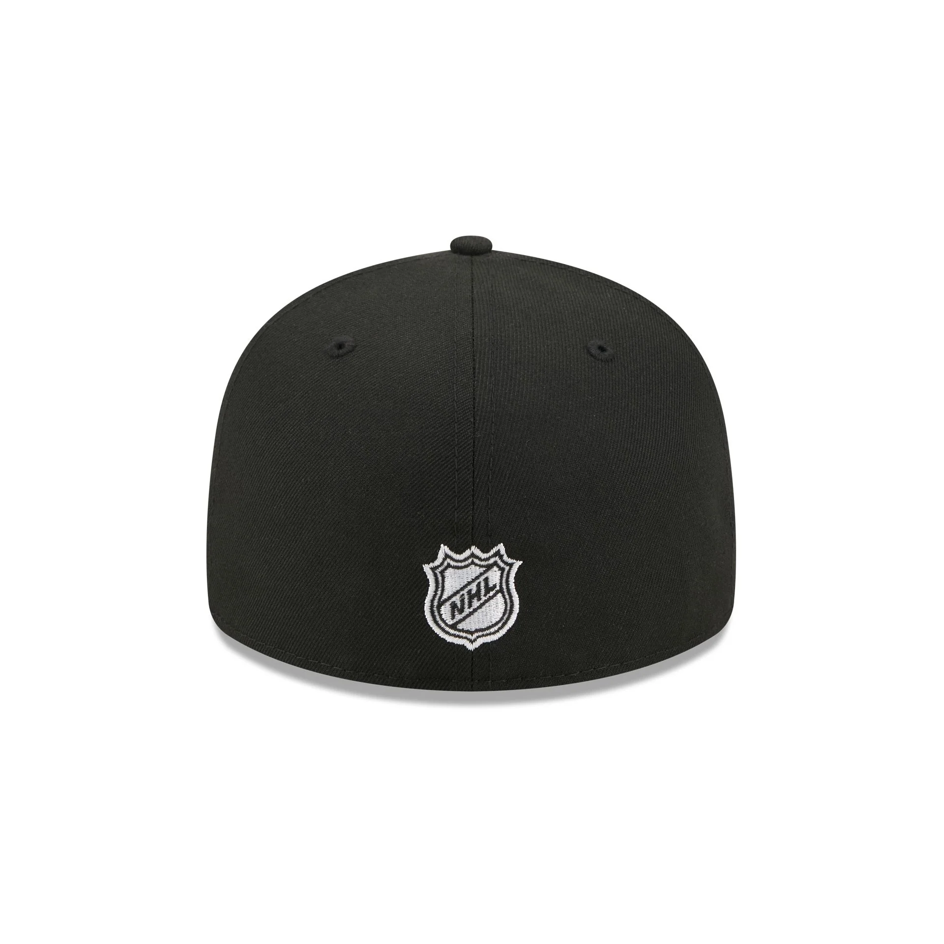 San Jose Sharks Liberty Eagle 59FIFTY Fitted Hat - Image 6