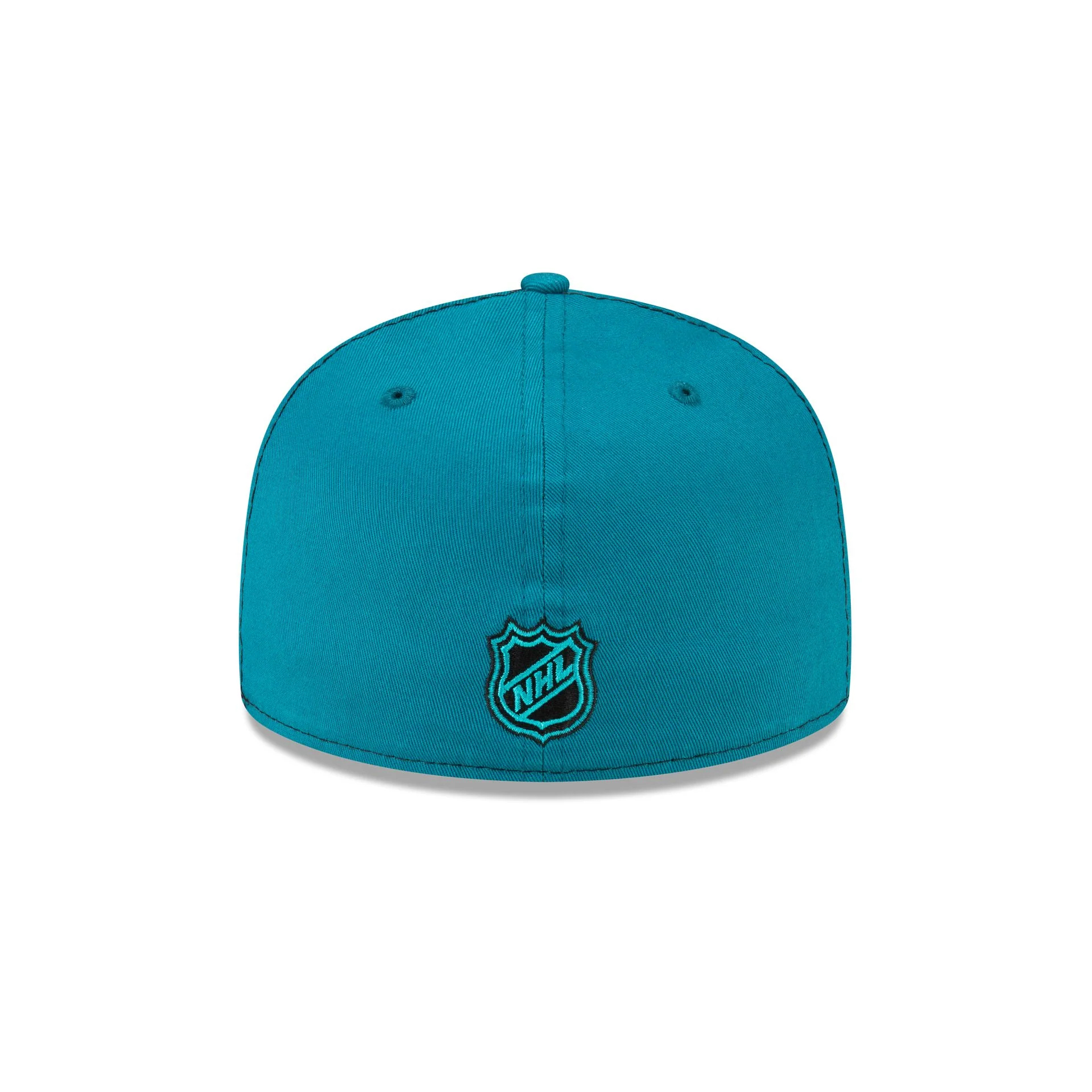 San Jose Sharks Mascot 59FIFTY Fitted Hat - Image 6