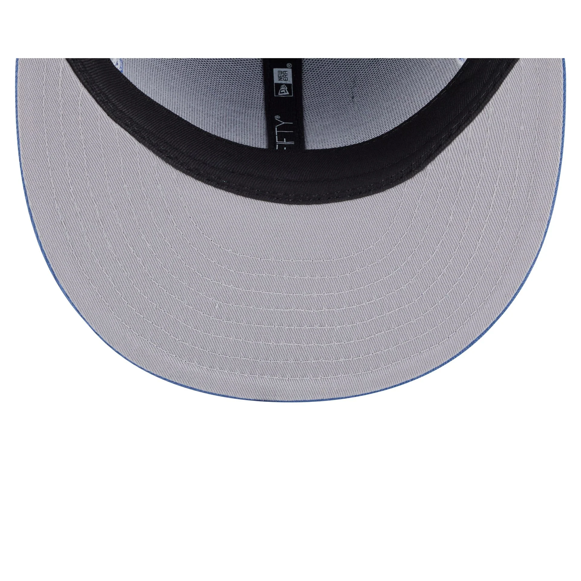 Santos Laguna Indigo 59FIFTY Fitted Hat - Image 7