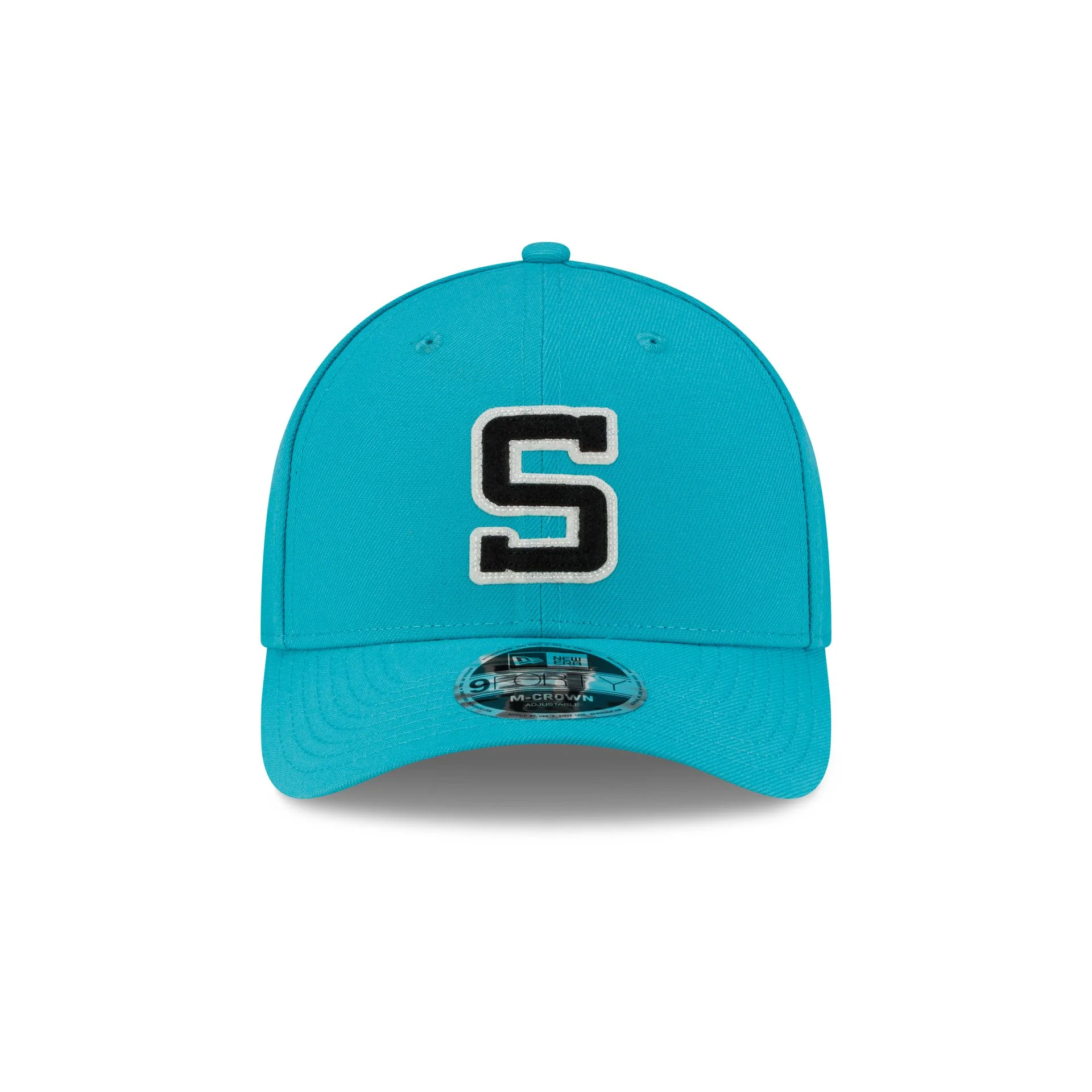 Saraperos de Saltillo Retro 9FORTY M-Crown Snapback Hat - Image 2