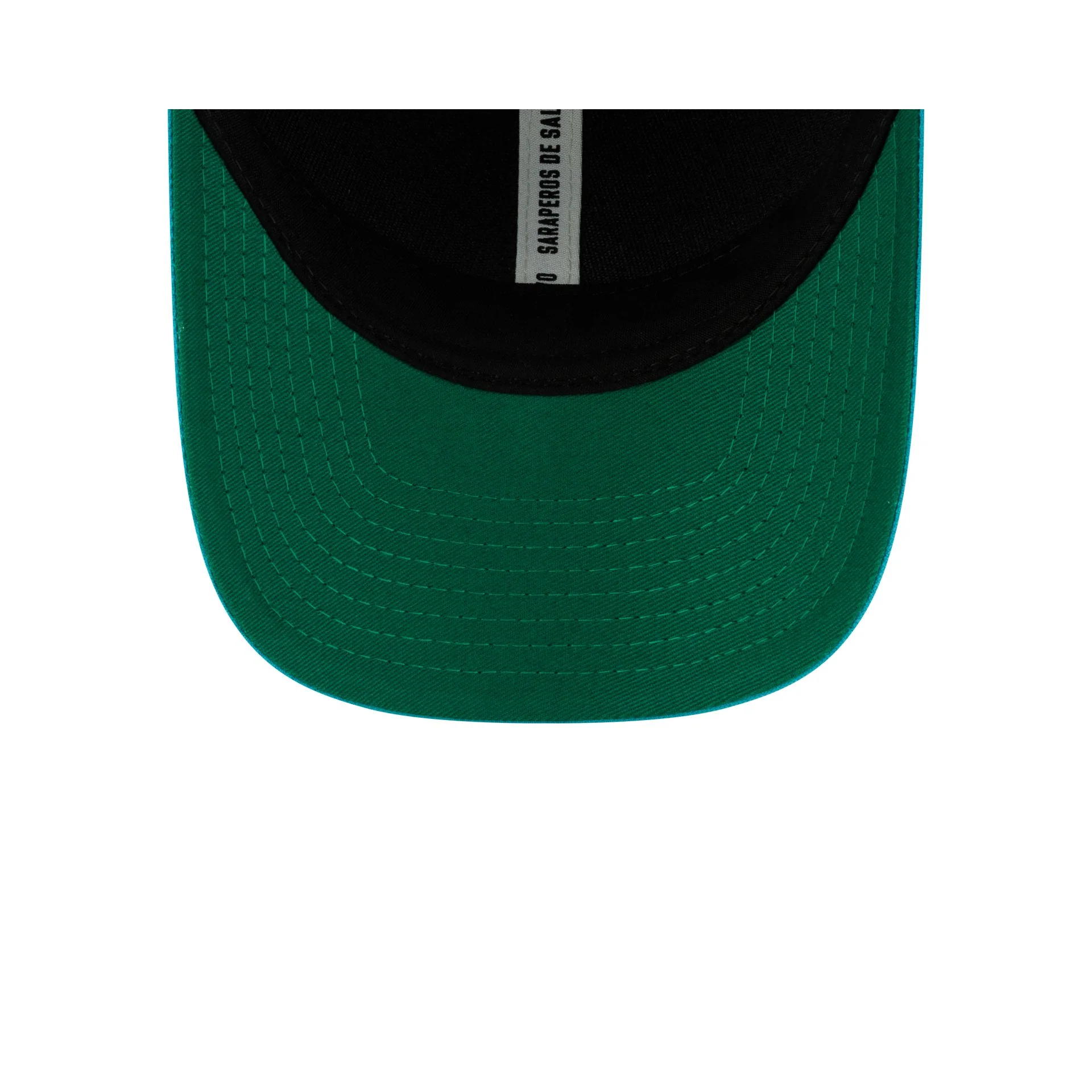Saraperos de Saltillo Retro 9FORTY M-Crown Snapback Hat - Image 7