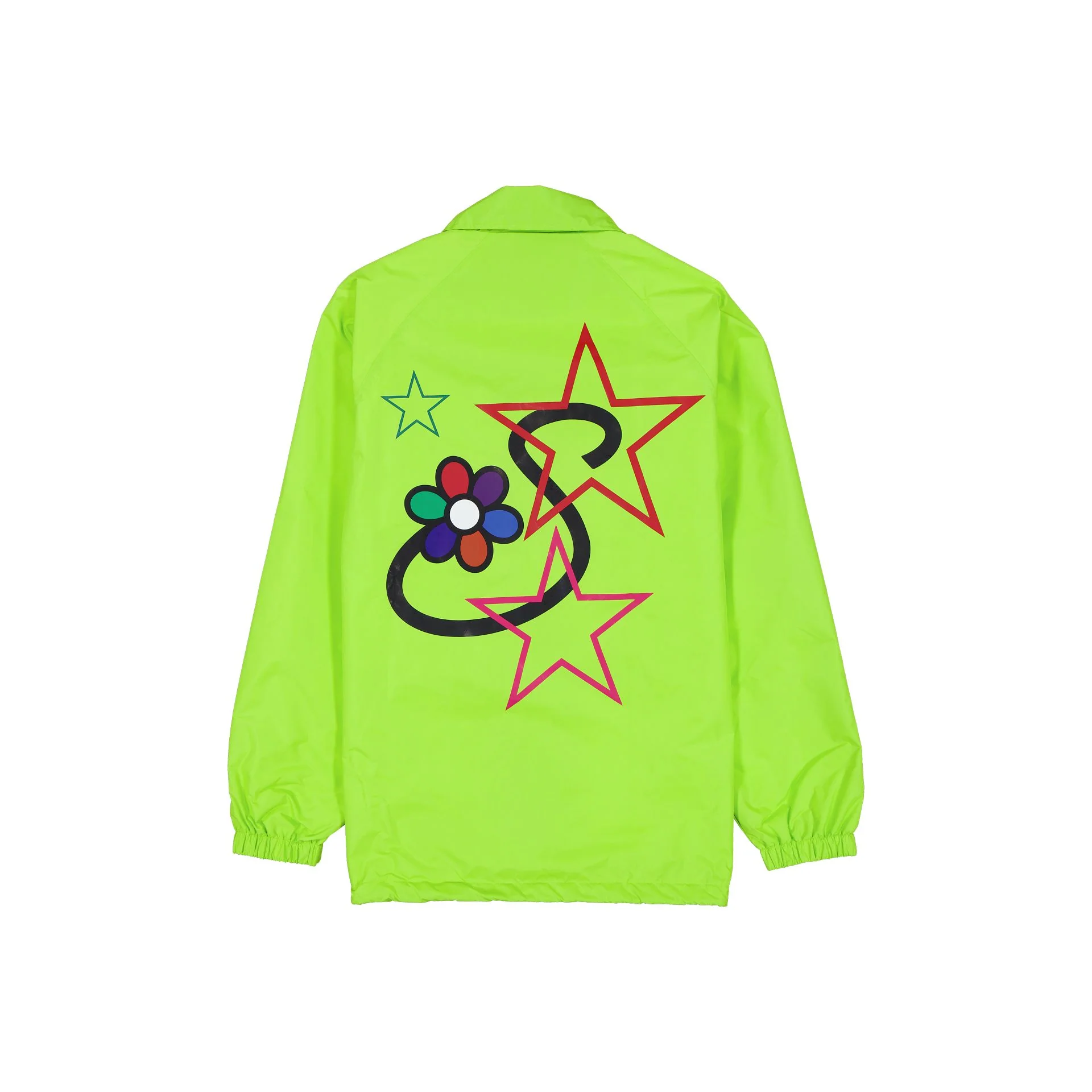 Savior Worldwide x 2026 NBA All-Star Game Coaches Jacket - Image 2