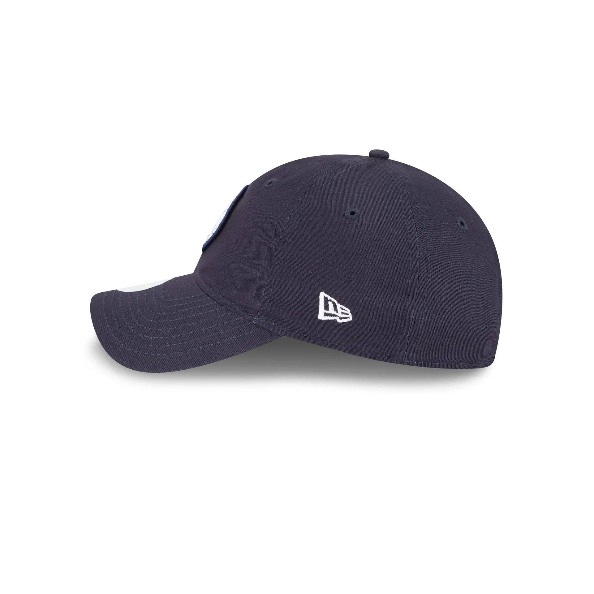 Seattle Kraken Bloom Women's 9TWENTY Adjustable Hat - Image 4