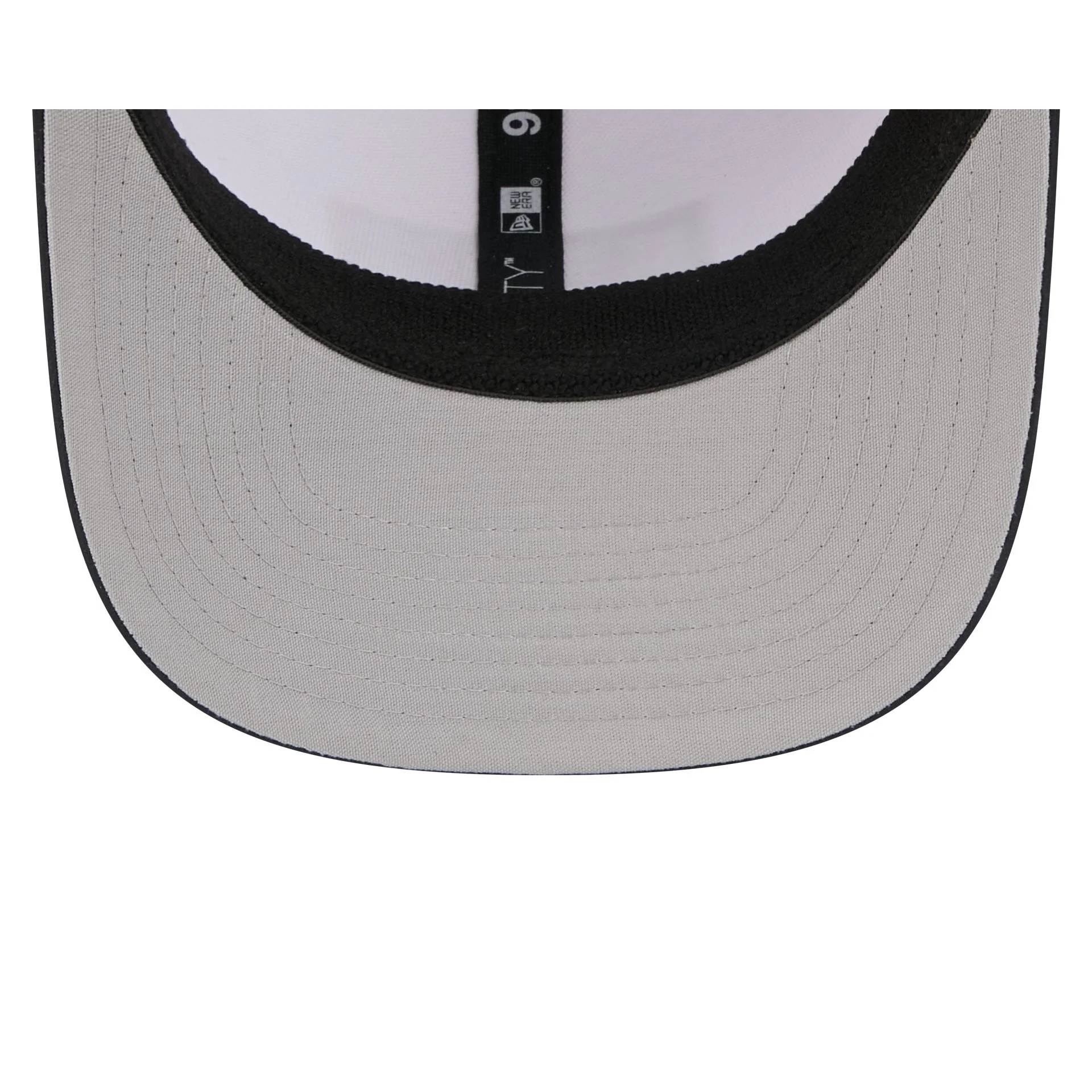 Seattle Kraken Est. Patch 9SEVENTY Stretch-Snap Hat - Image 7