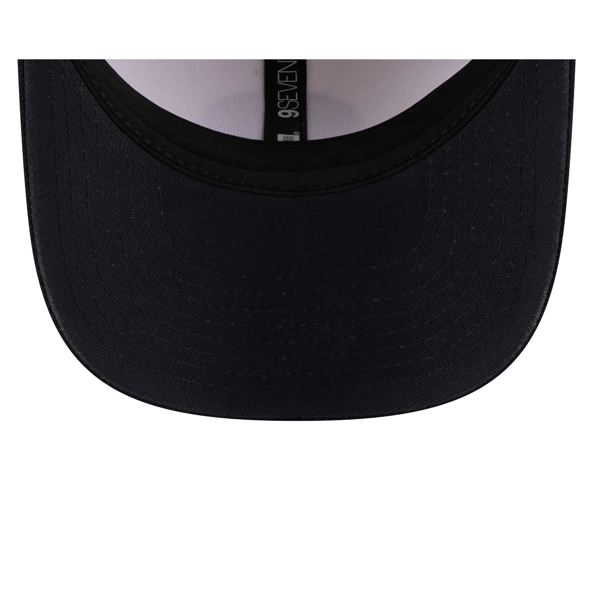 Seattle Kraken Loyal Corduroy 9SEVENTY Stretch-Snap Hat - Image 7