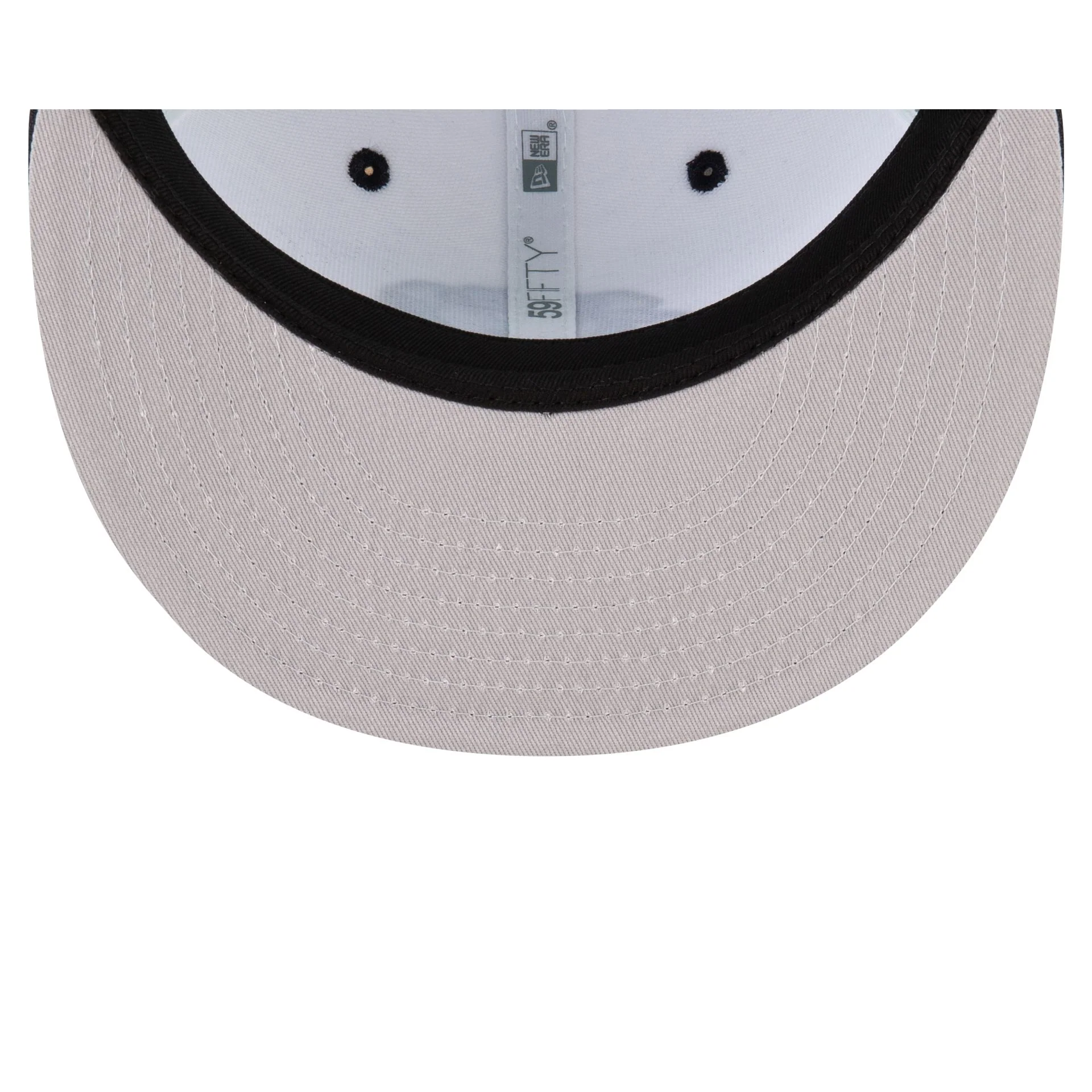 Seattle Kraken Mascot 59FIFTY Fitted Hat - Image 7