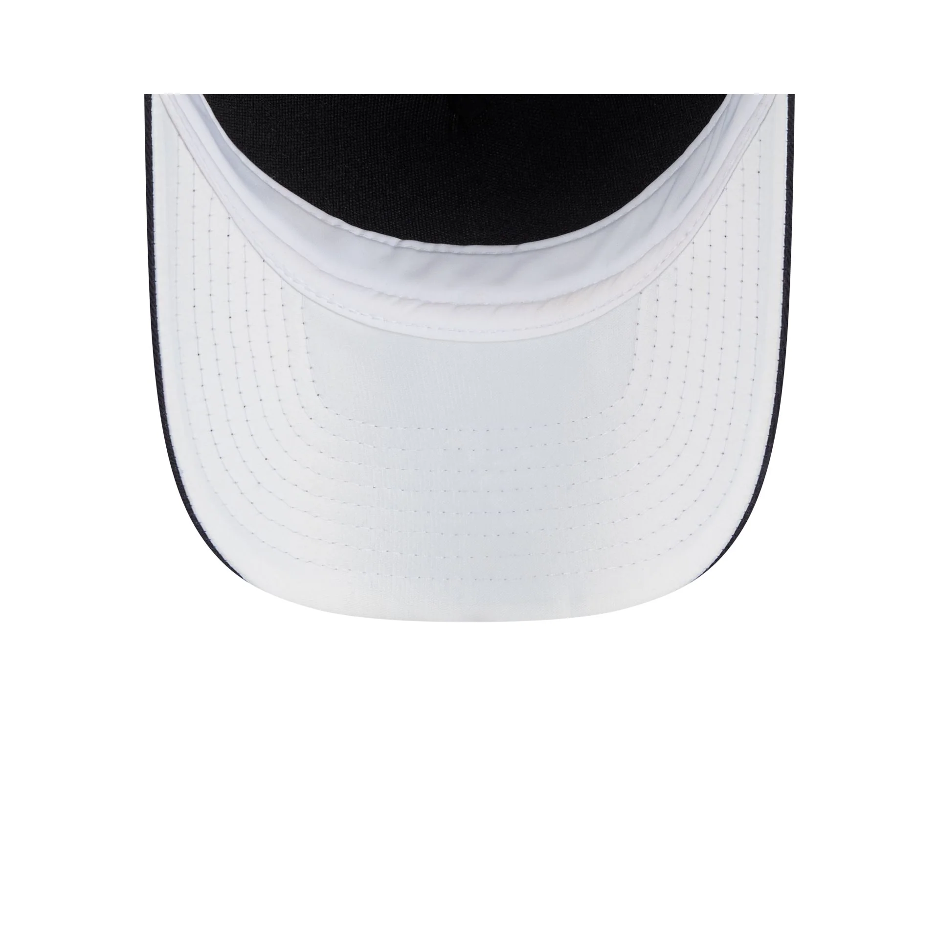 Seattle Kraken Metallic Women's 9FORTY M-Crown A-Frame Snapback Hat - Image 7