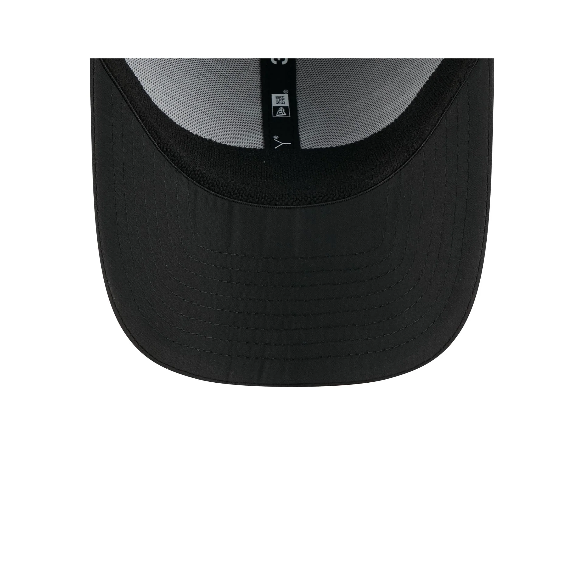 Seattle Kraken Night 39THIRTY Stretch Fit Hat - Image 7