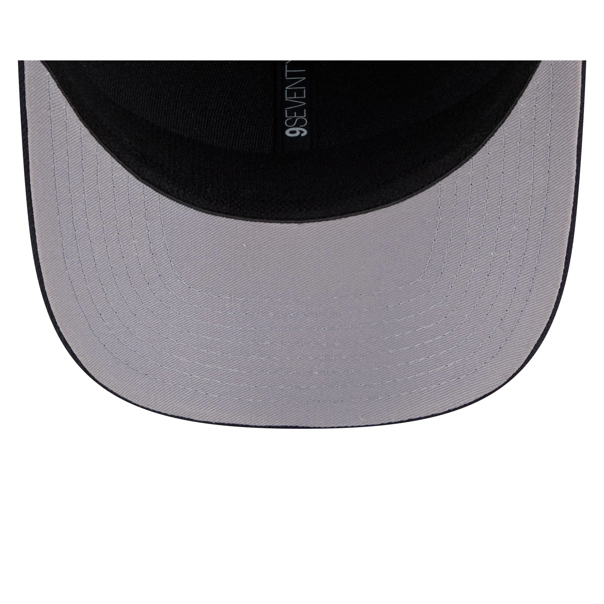 Seattle Kraken Stated 9SEVENTY Stretch-Snap Hat - Image 7