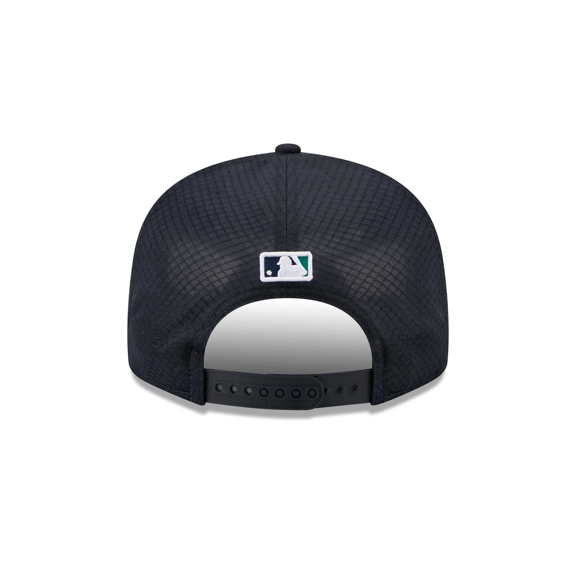 Seattle Mariners 2026 Batting Practice Fan Pack 9FIFTY Snapback Hat - Image 6