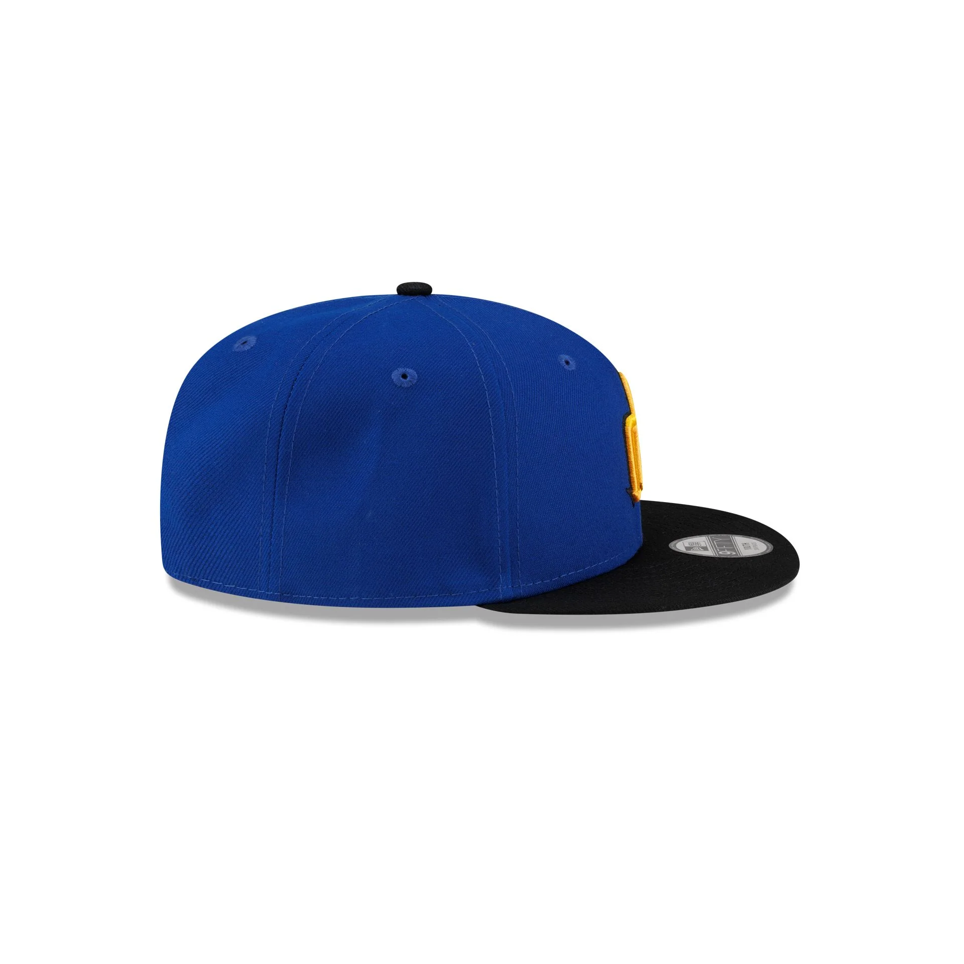 Seattle Mariners 2026 City Connect Kids 9FIFTY Snapback Hat - Image 5