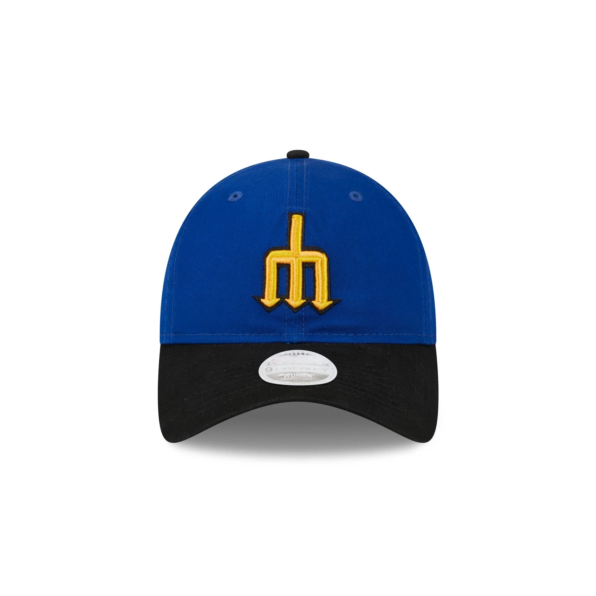 Seattle Mariners 2026 City Connect Women's 9TWENTY Adjustable Hat - Image 2