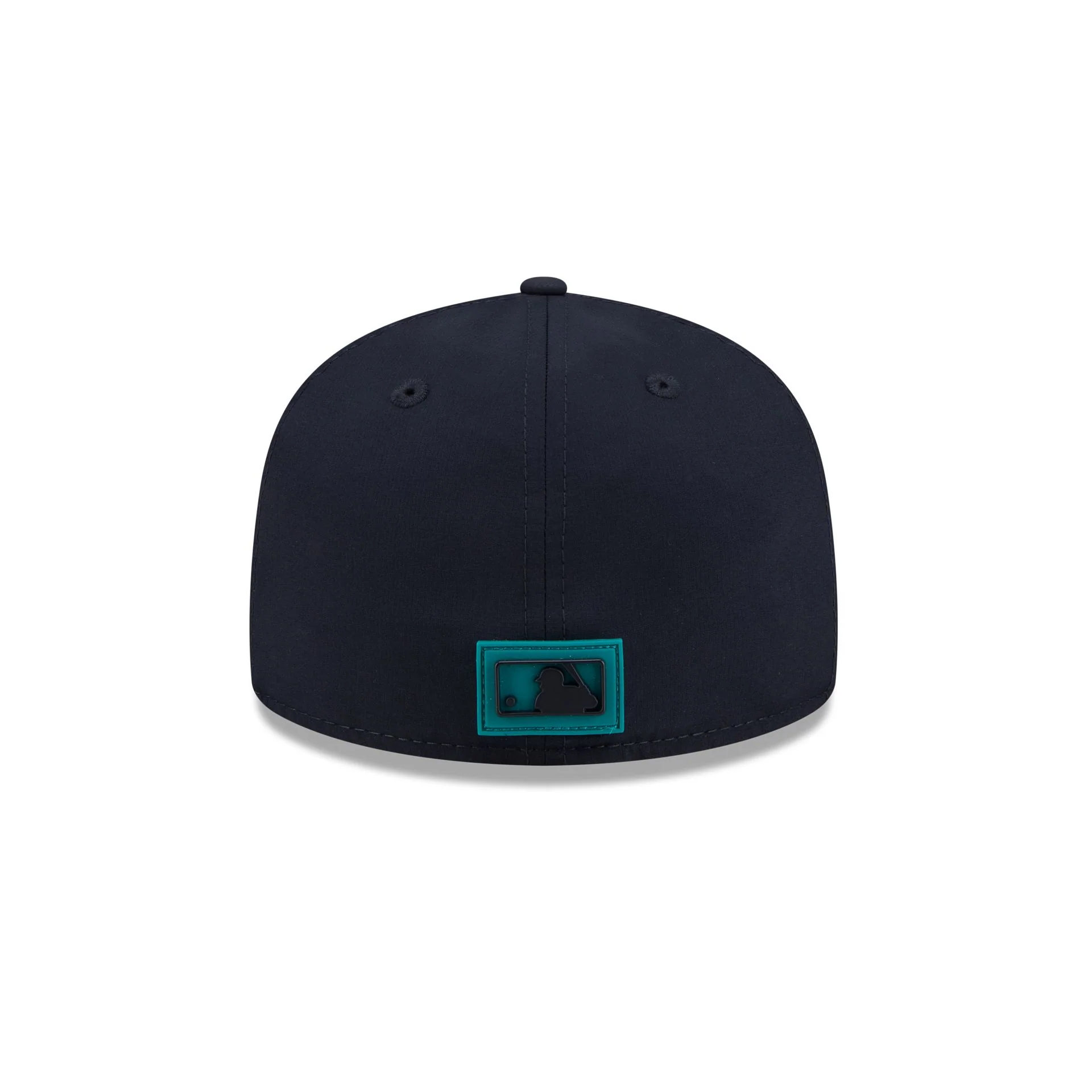 Seattle Mariners 2026 Clubhouse 59FIFTY Fitted Hat - Image 6