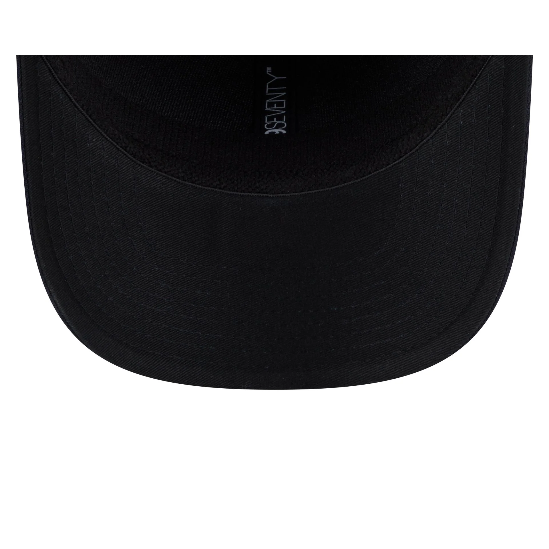 Seattle Mariners 50th Anniversary 9SEVENTY Stretch-Snap Hat - Image 8