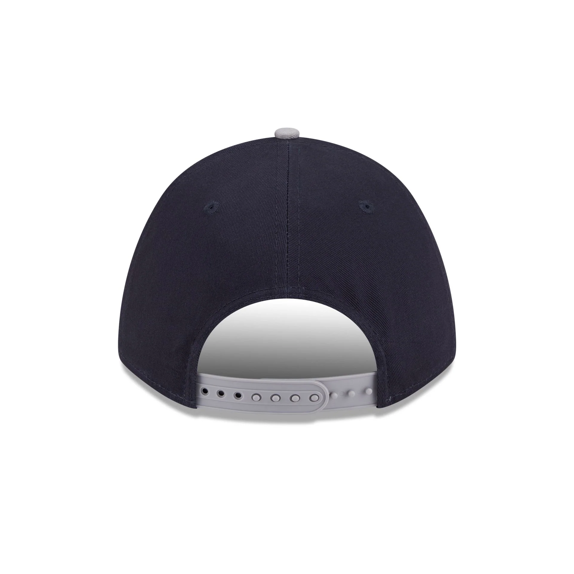 Seattle Mariners Arch 9FORTY M-Crown A-Frame Snapback Hat - Image 6