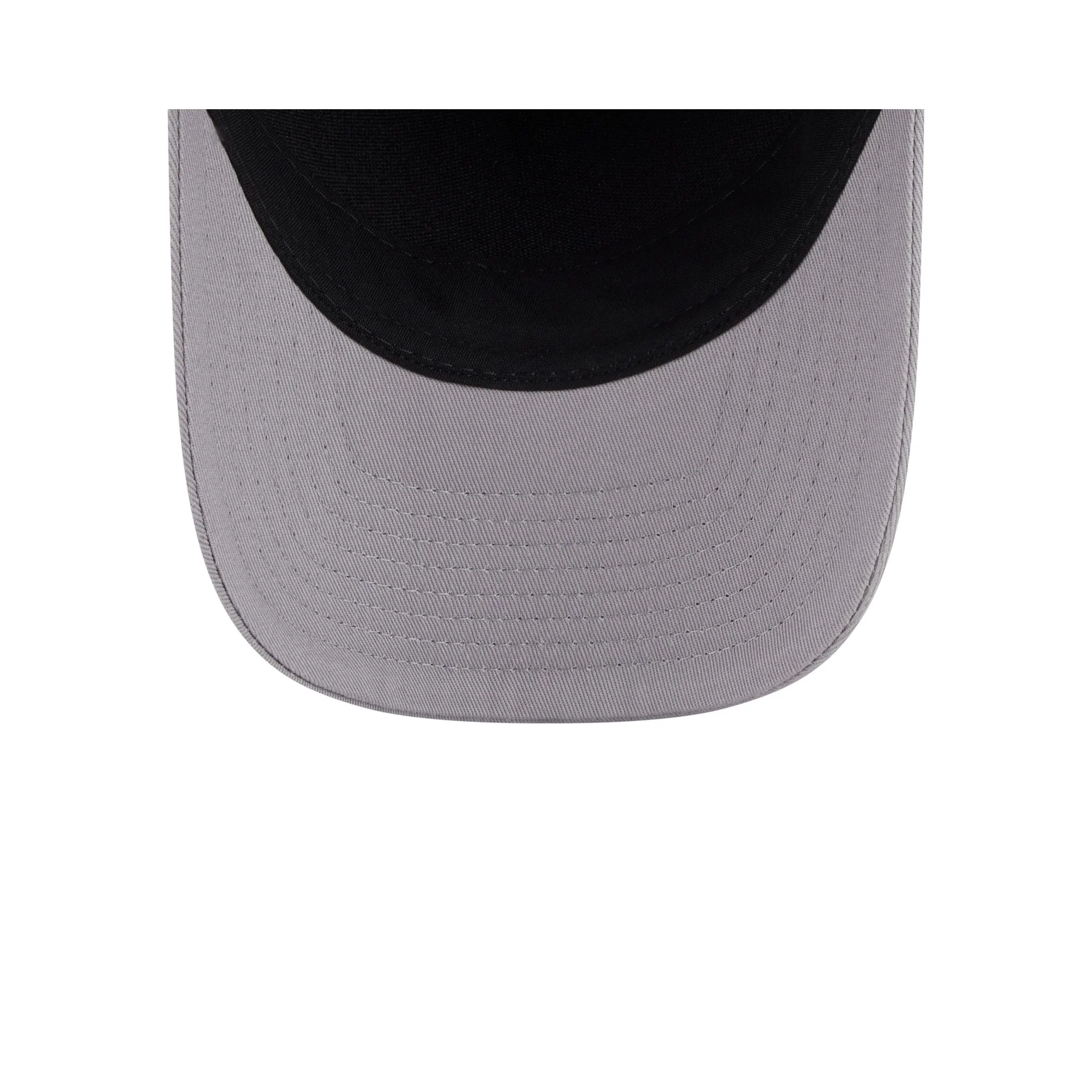 Seattle Mariners Arch 9FORTY M-Crown A-Frame Snapback Hat - Image 7