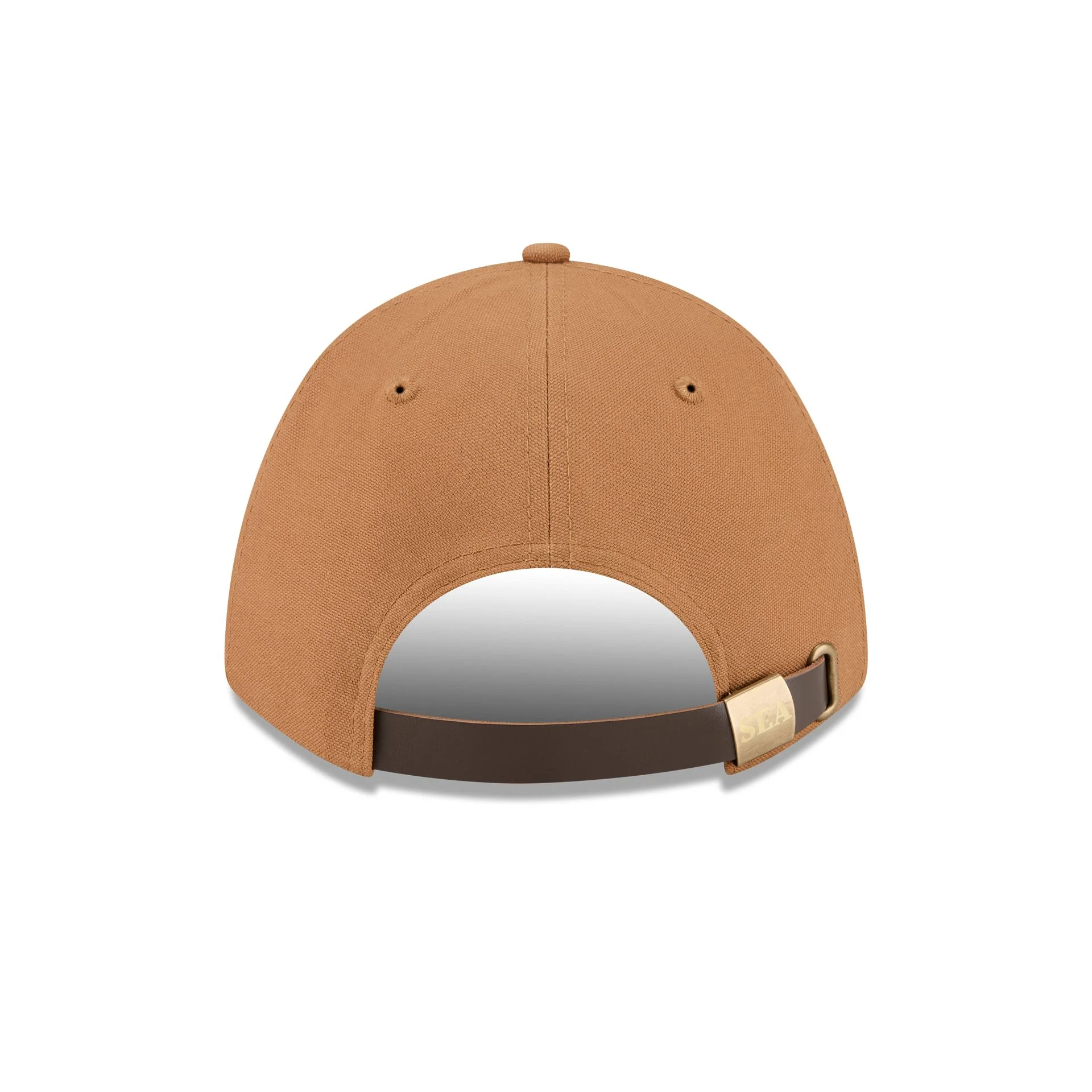 Seattle Mariners Bronze 9FORTY M-Crown Adjustable Hat - Image 6