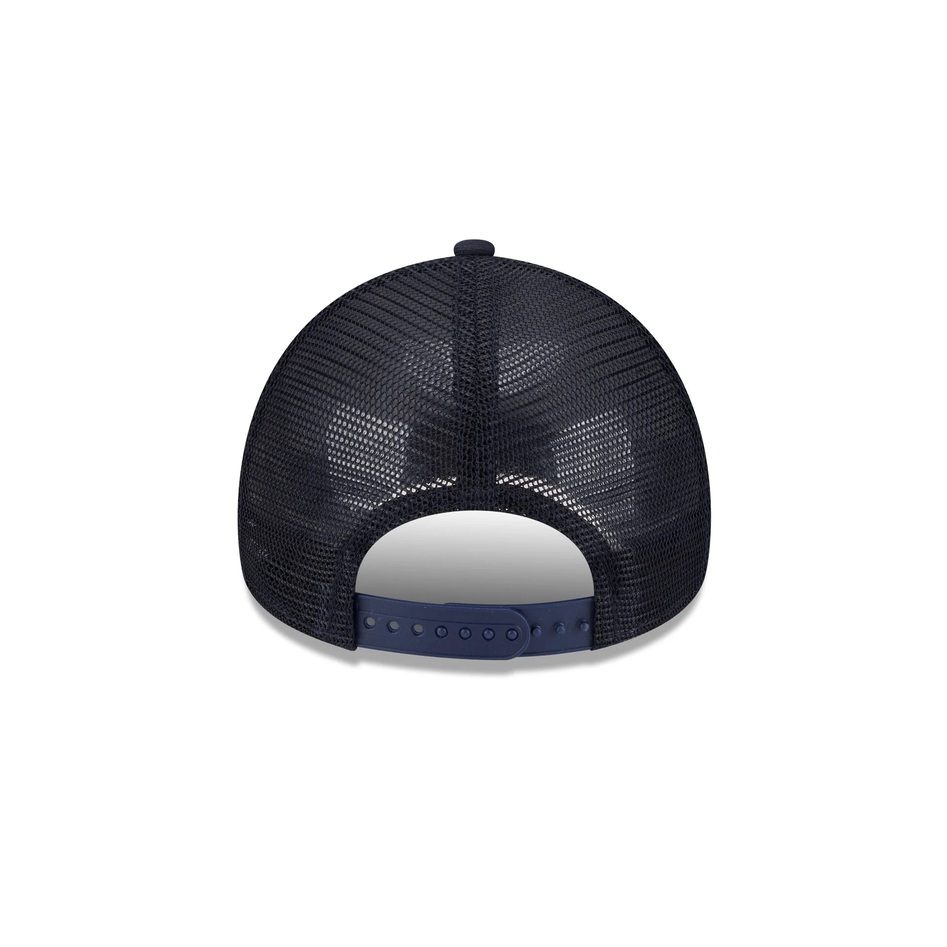 Seattle Mariners Generation Mascots 9FORTY A-Frame Trucker Hat - Image 6