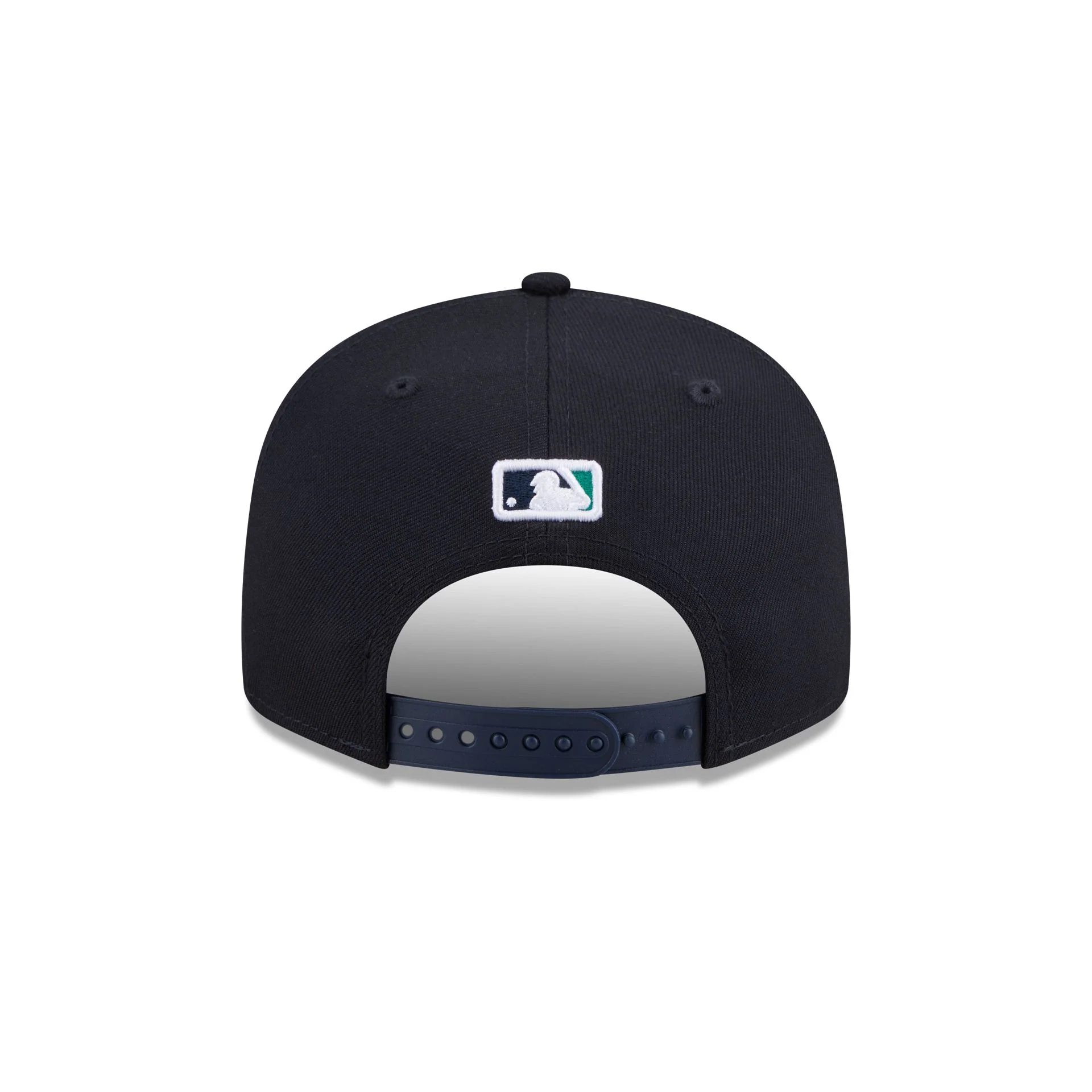 Seattle Mariners Jackie Robinson Day 2026 9FIFTY Snapback Hat - Image 6
