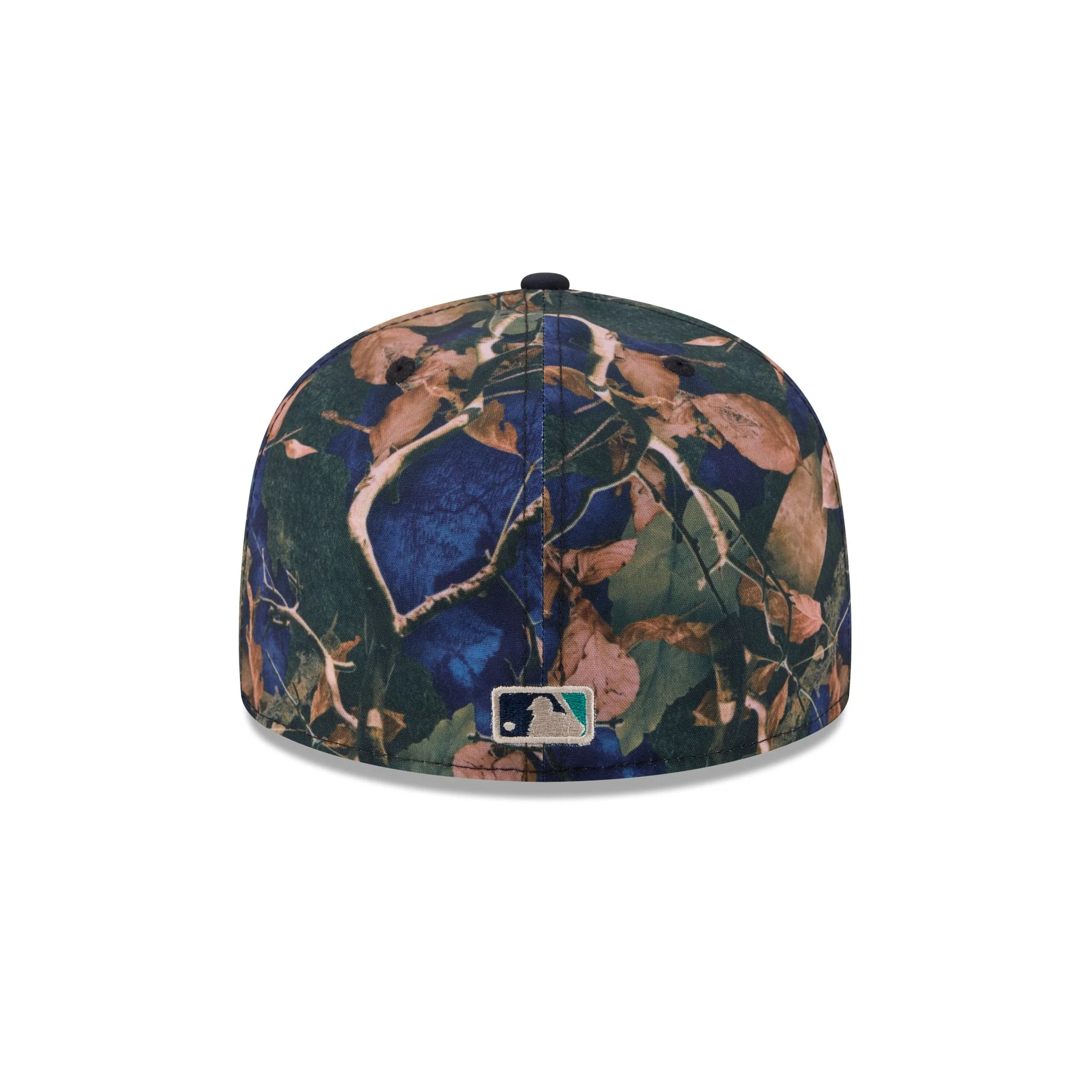Seattle Mariners Leaves 59FIFTY Fitted Hat - Image 6
