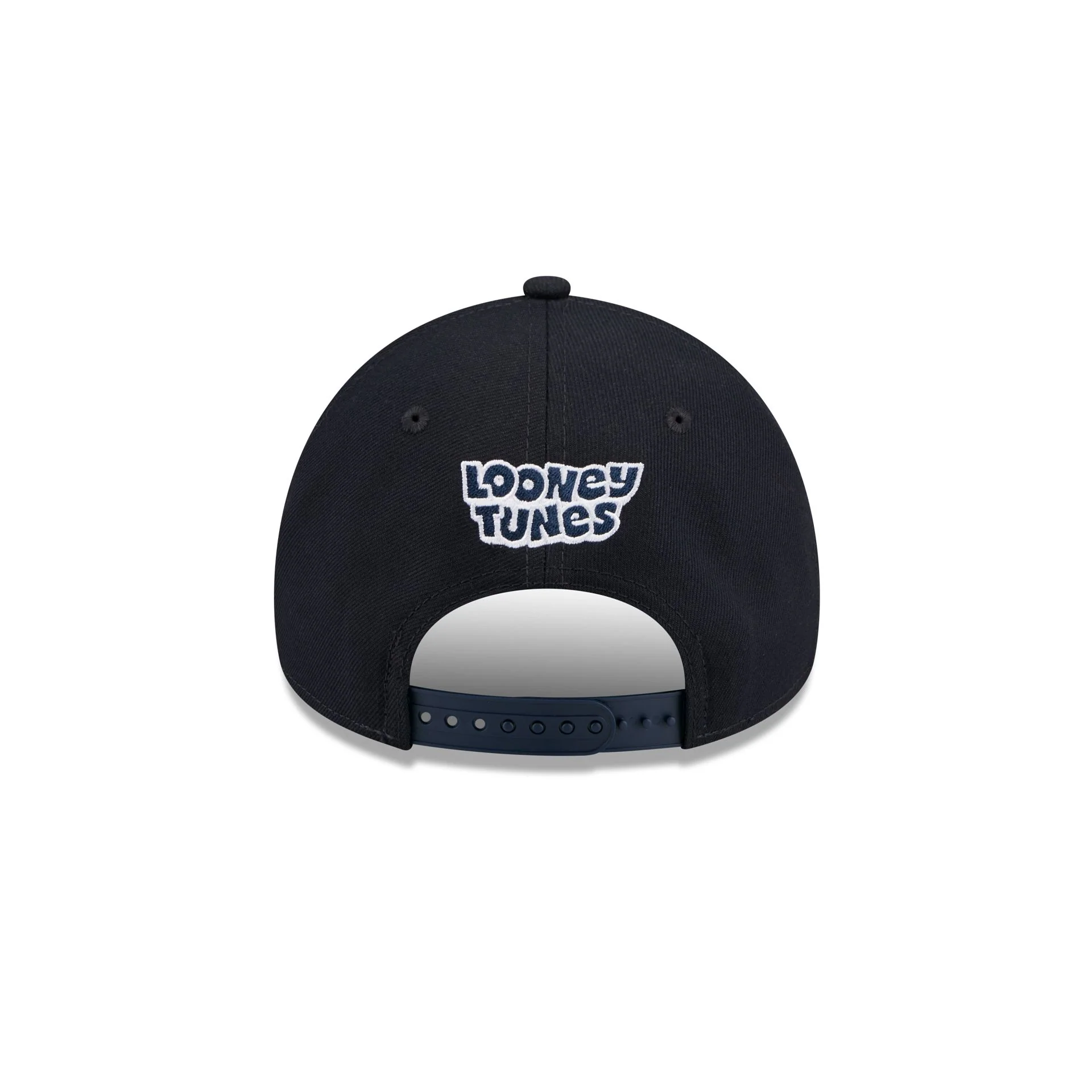 Seattle Mariners Looney Tunes 9FORTY A-Frame Snapback Hat - Image 6