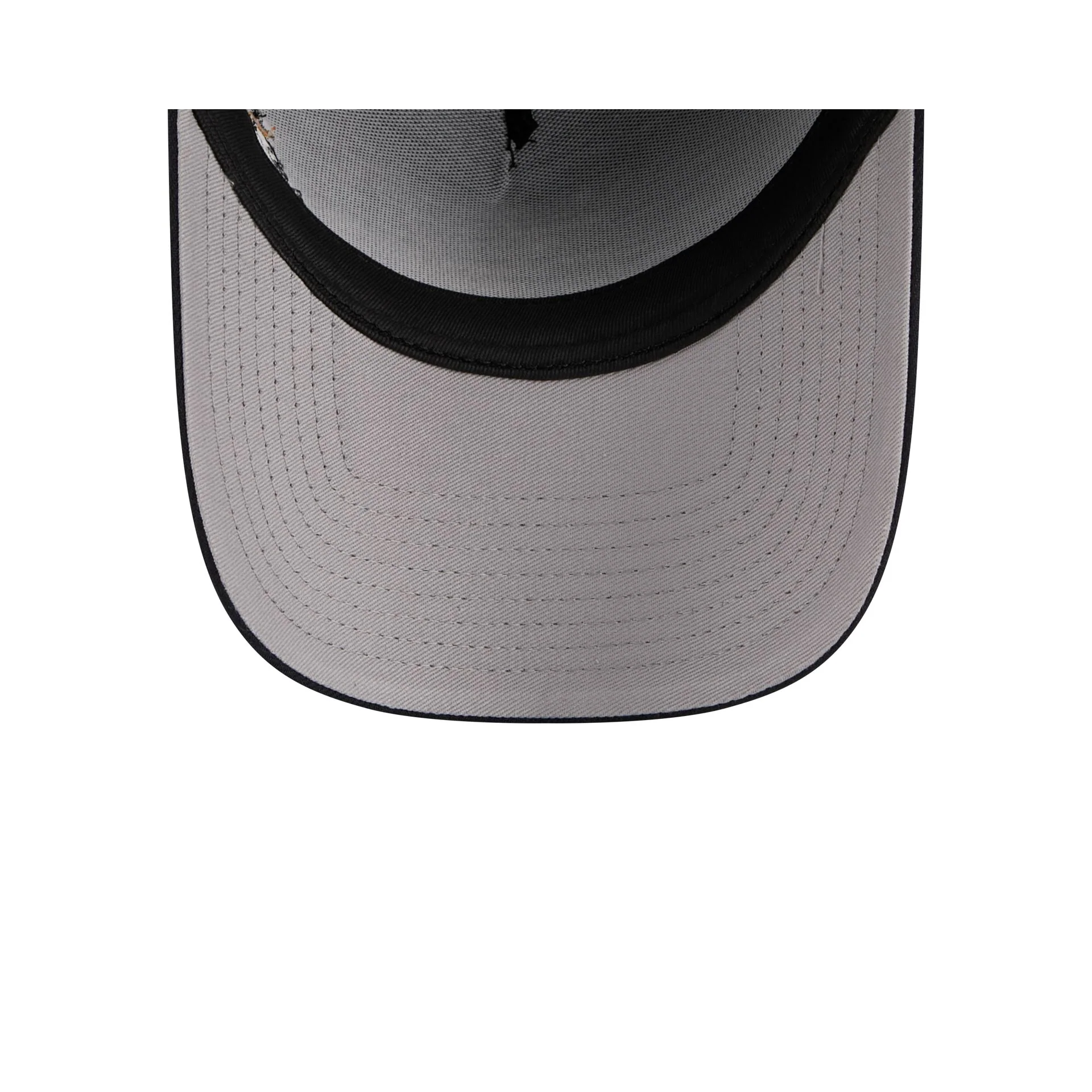 Seattle Mariners Looney Tunes 9FORTY A-Frame Snapback Hat - Image 7