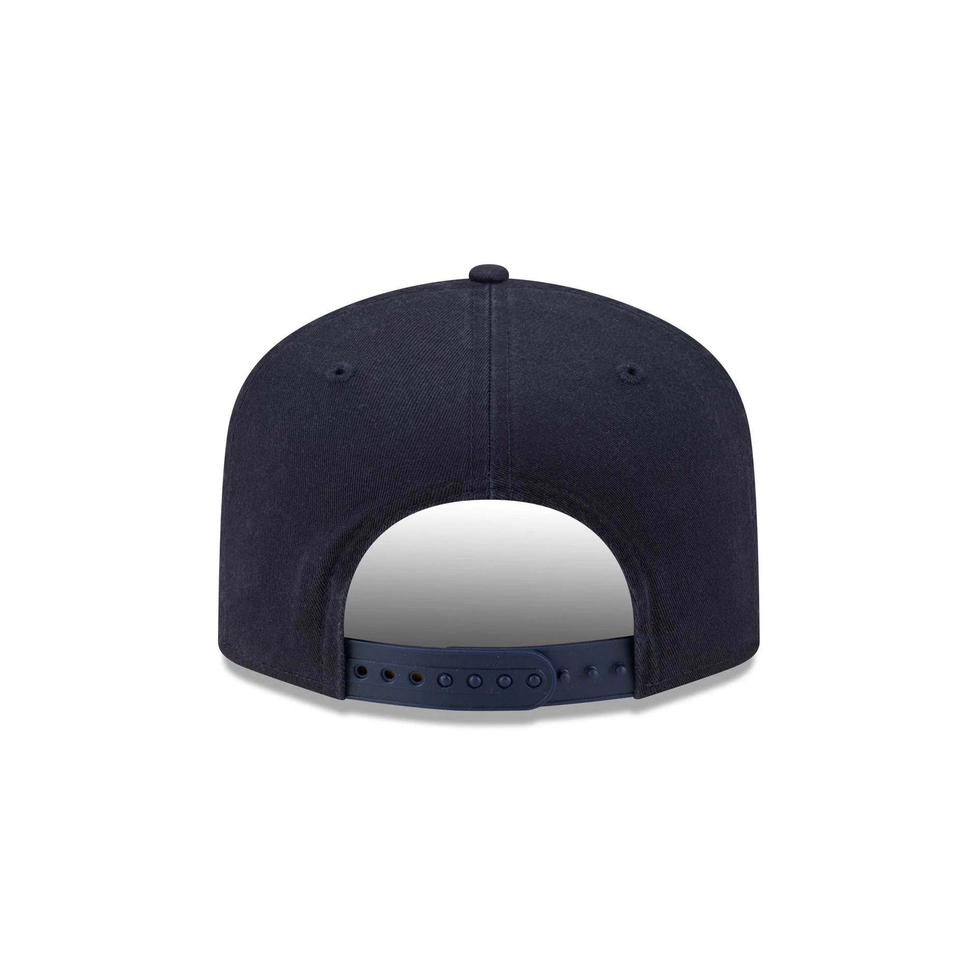 Seattle Mariners Stacked 19TWENTY Adjustable Hat - Image 6