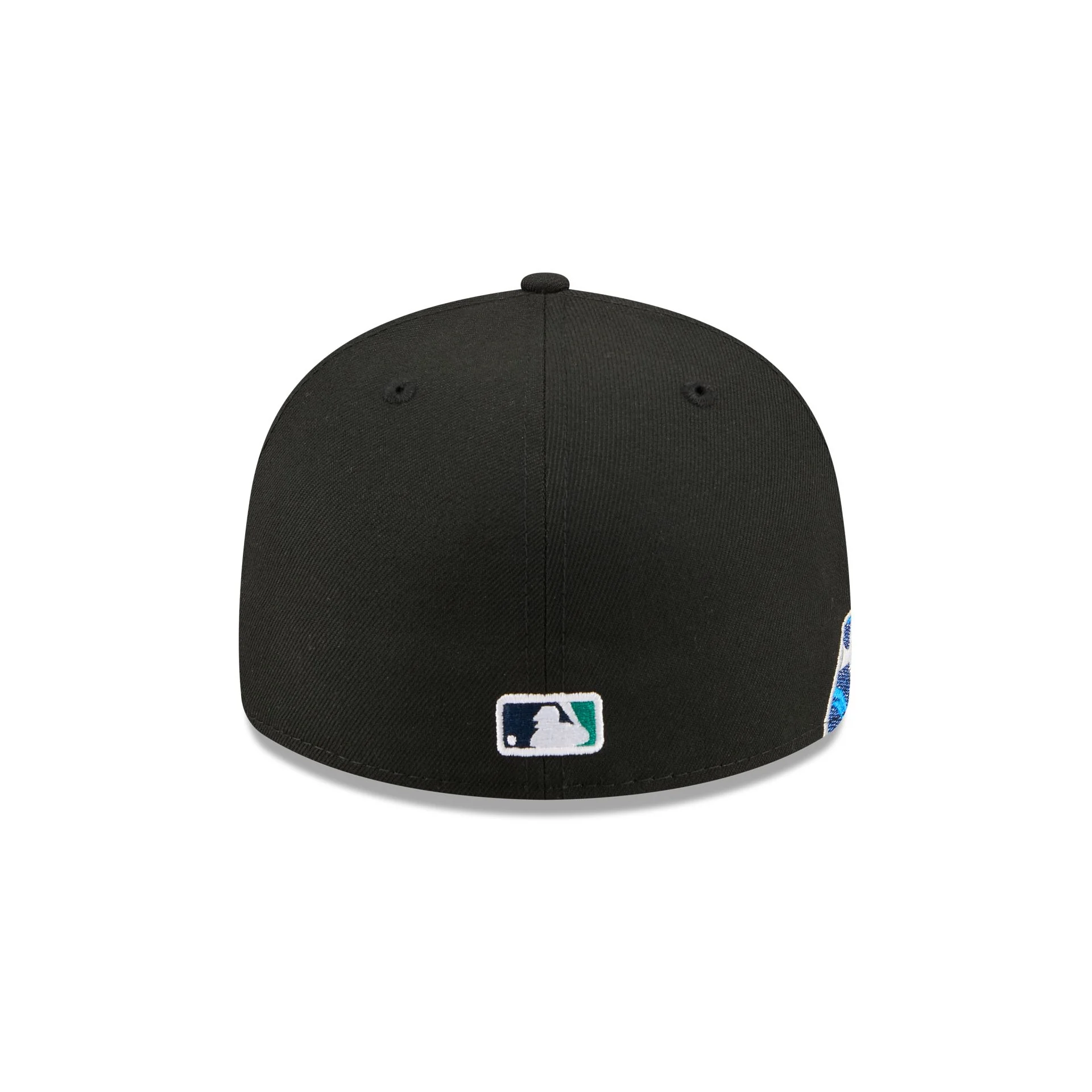 Seattle Mariners Surf Tide 59FIFTY Fitted Hat - Image 6