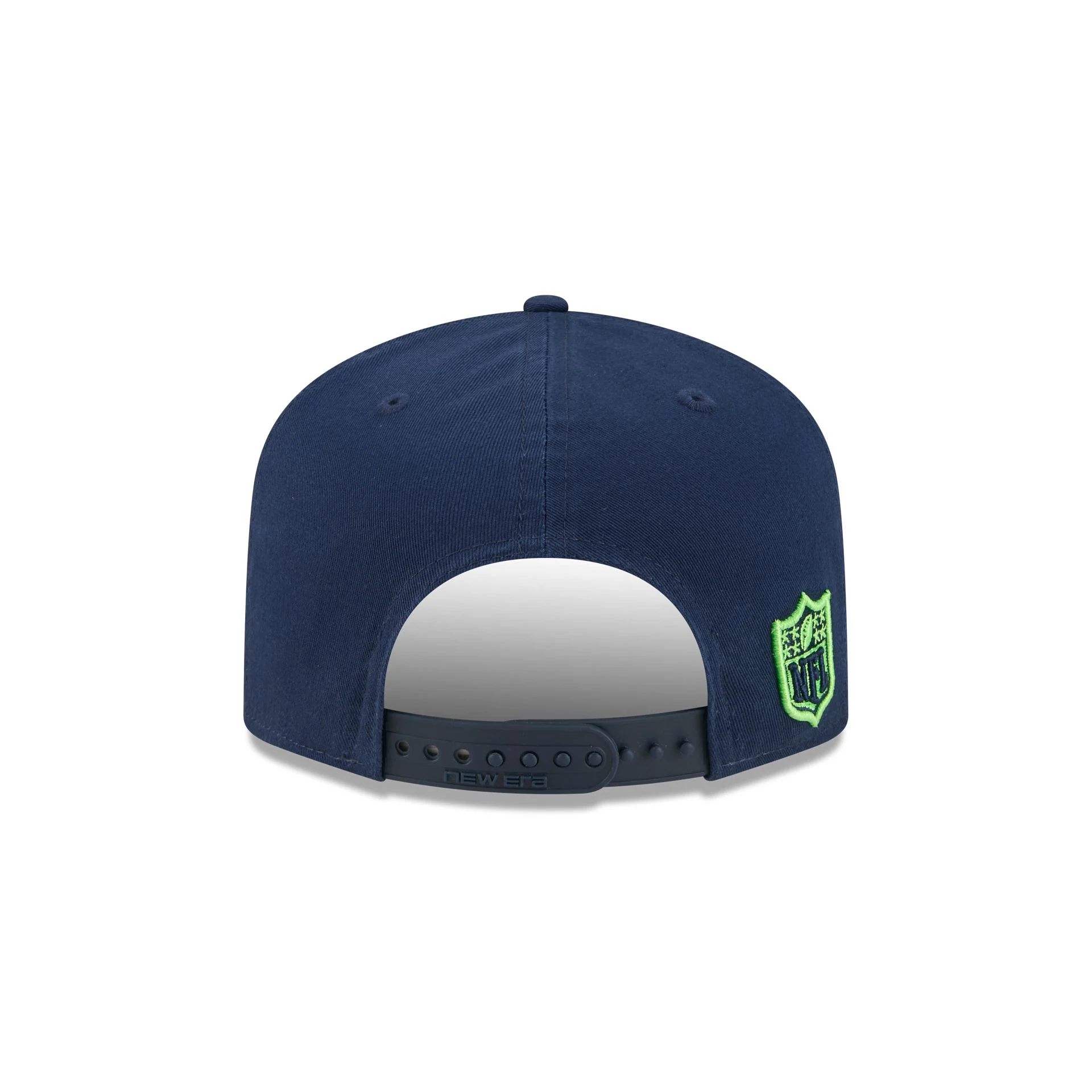 Seattle Seahawks 19TWENTY Snapback Hat - Image 6