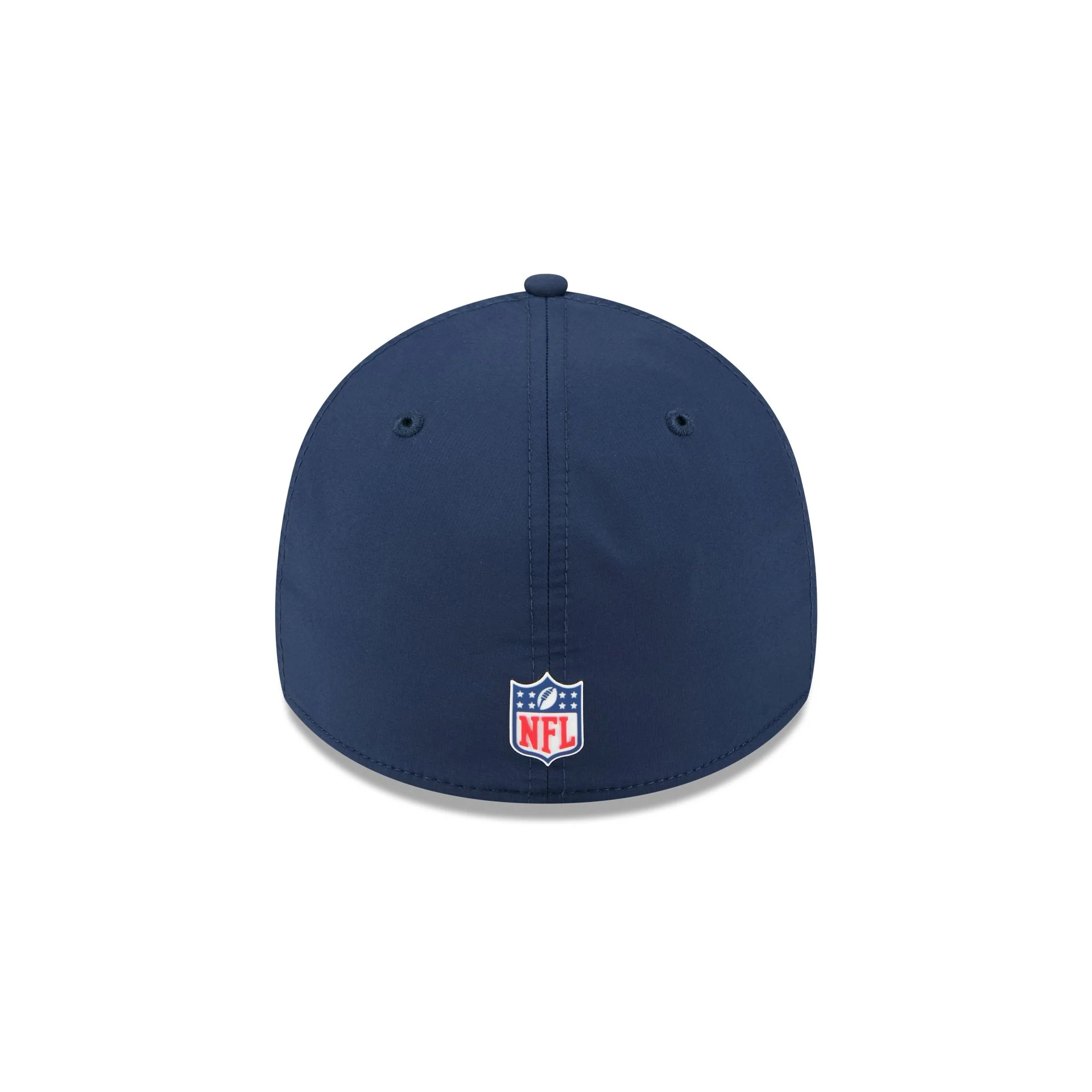 Seattle Seahawks 2025 Sideline Hot Weather 39THIRTY Stretch Fit Hat - Image 6