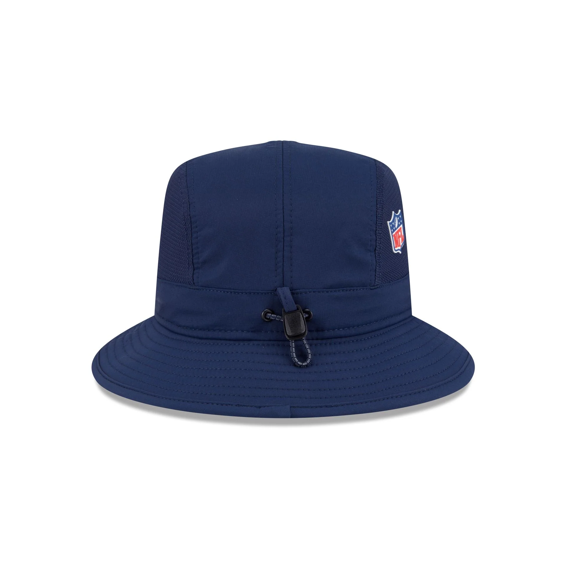 Seattle Seahawks 2025 Sideline Hot Weather Bucket Hat - Image 6