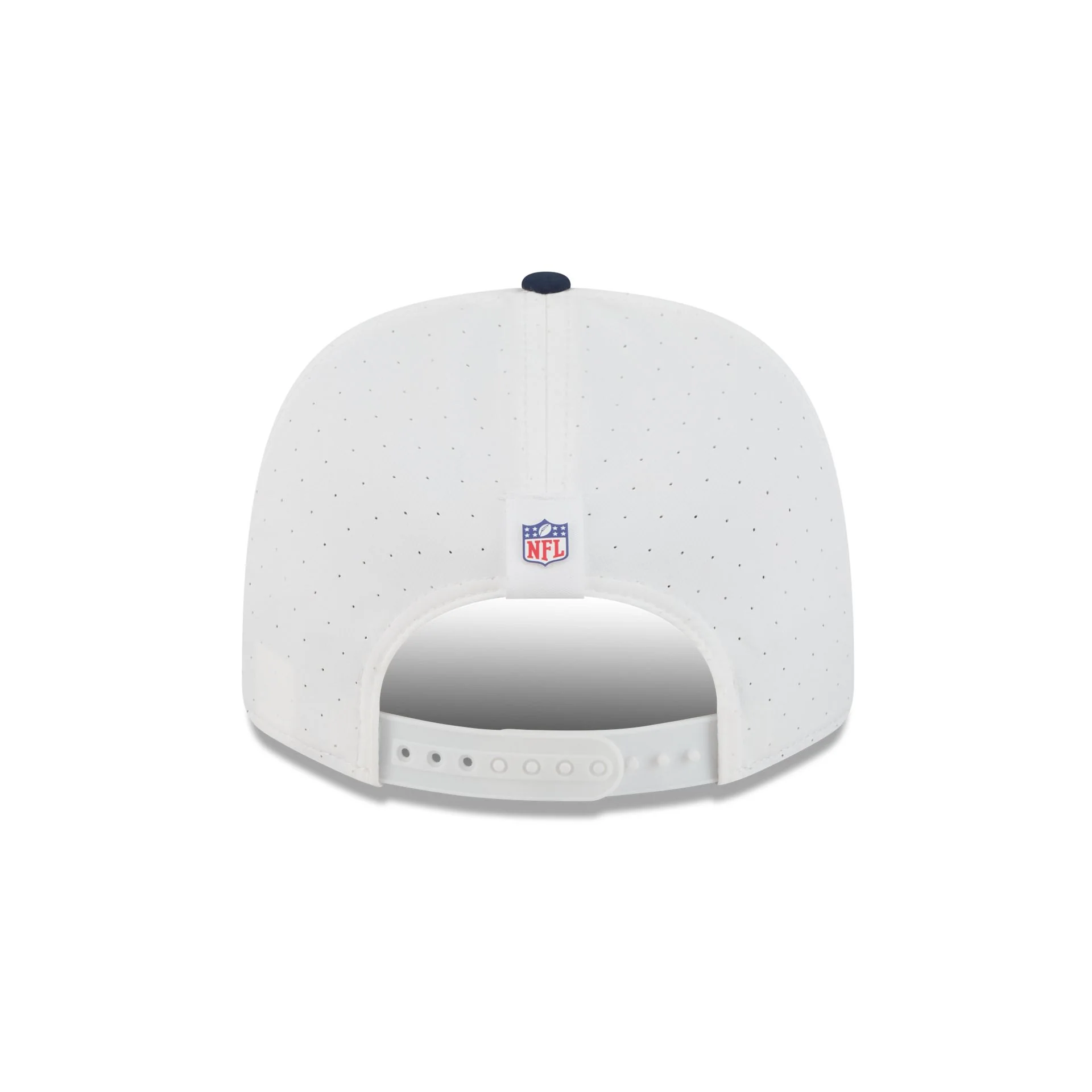 Seattle Seahawks 2025 Training 9SEVENTY Stretch-Snap Hat - Image 6