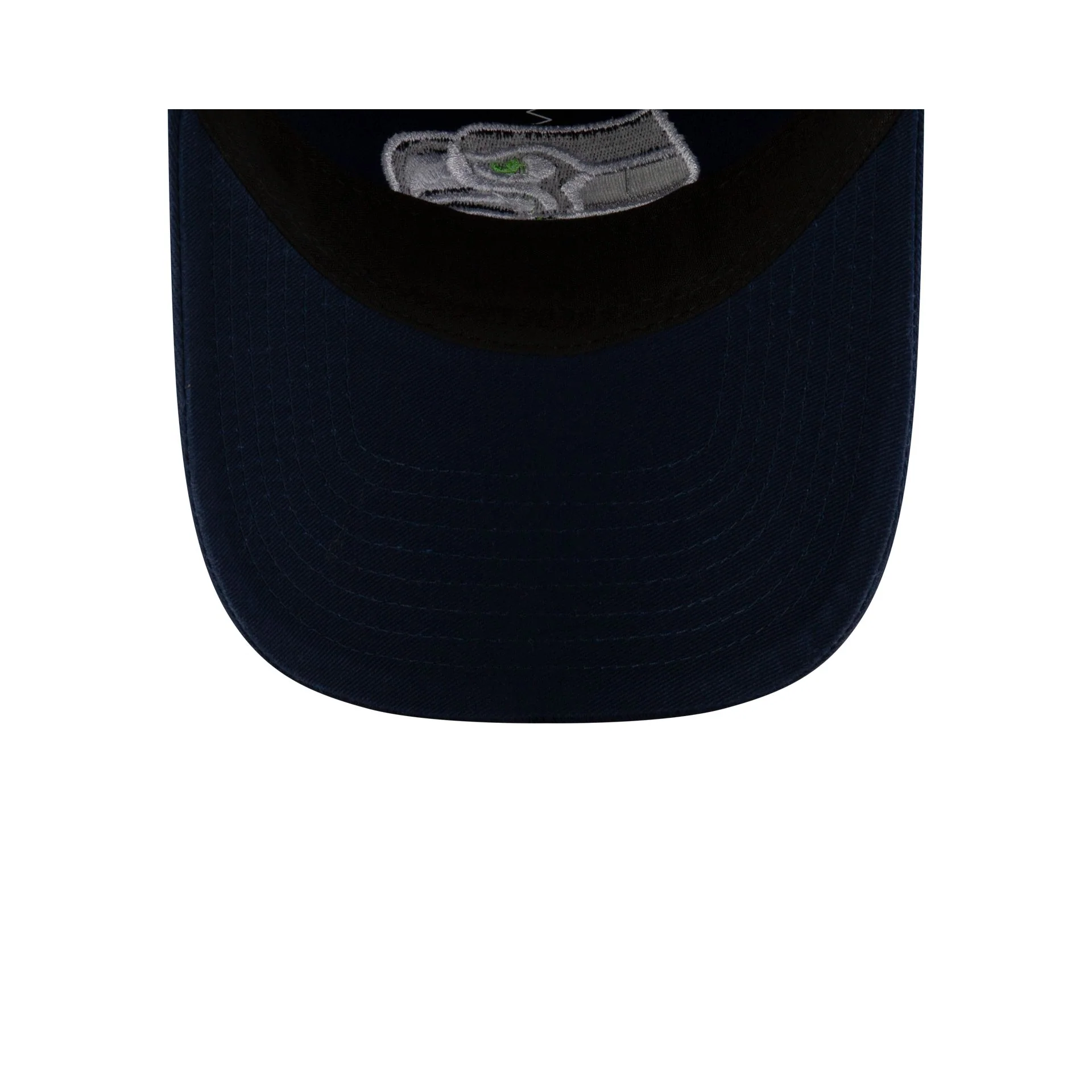 Seattle Seahawks Core Classic Women's 9TWENTY Adjustable Hat - Image 7