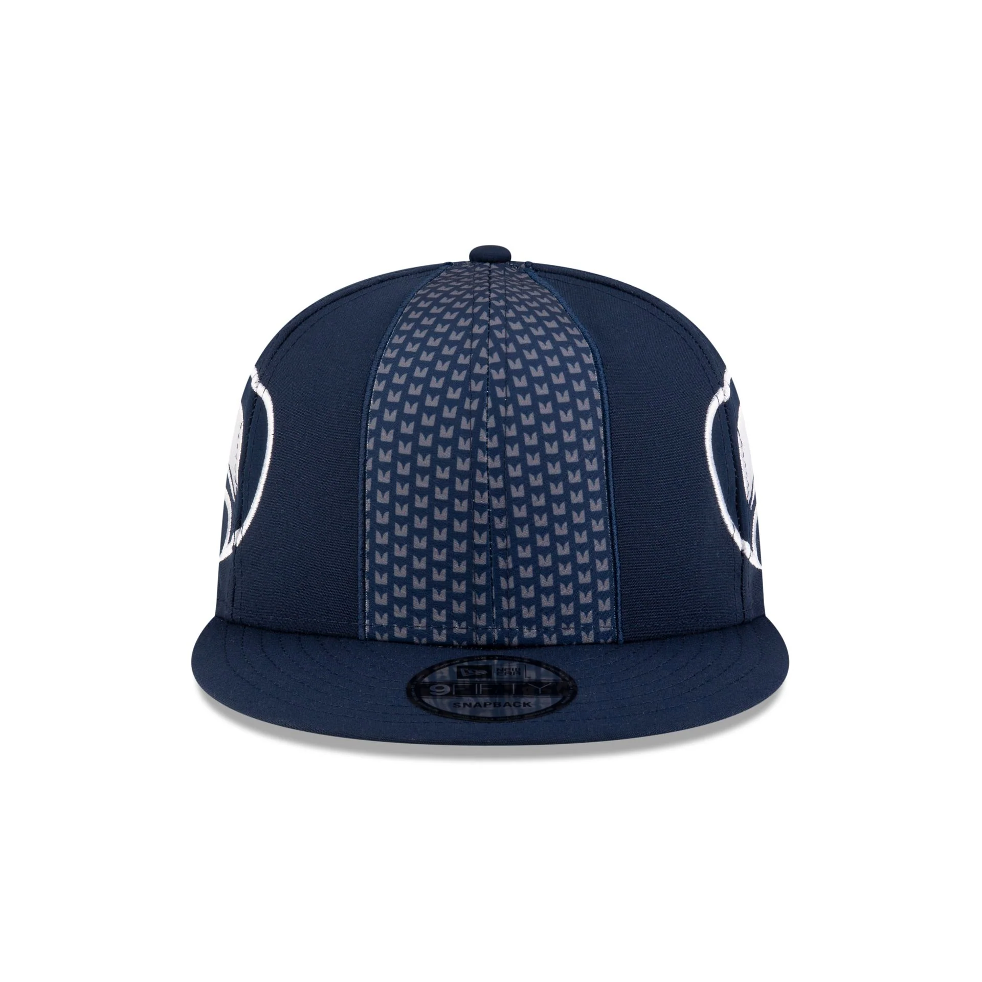 Seattle Seahawks Helmet Pack 9FIFTY Snapback Hat - Image 2